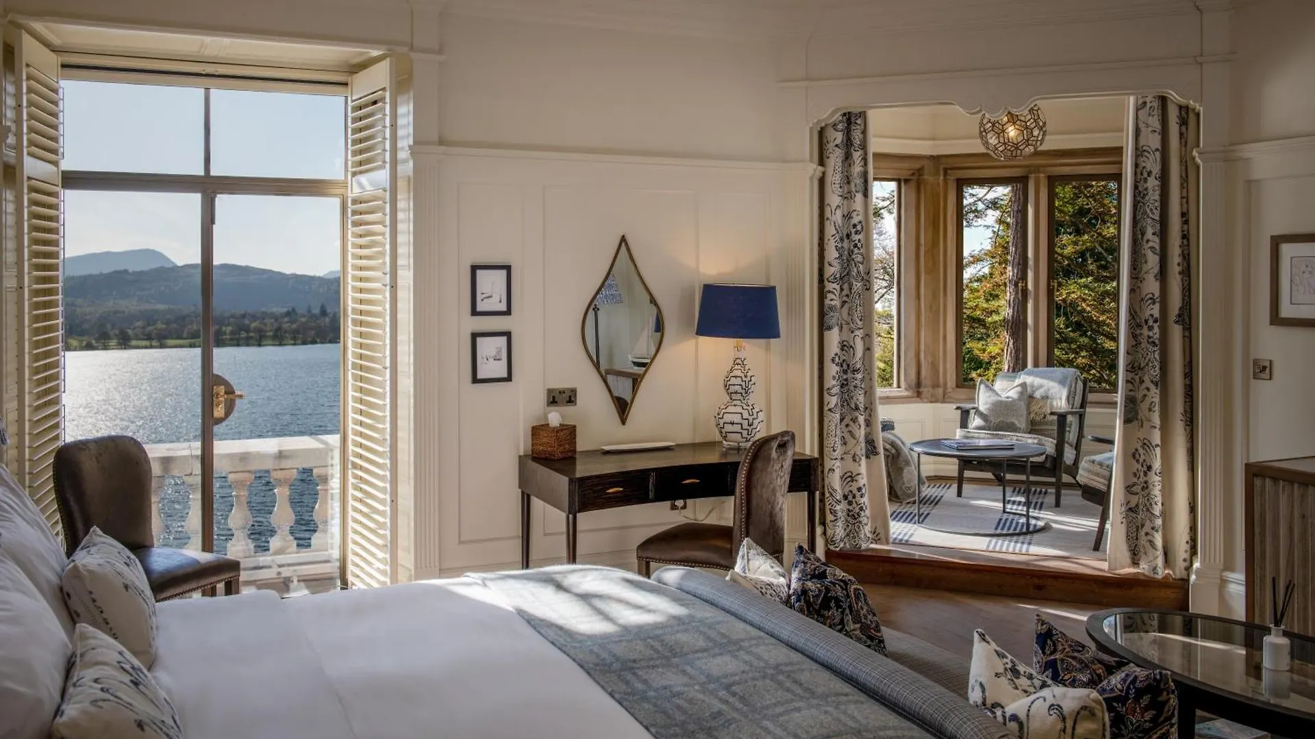 Langdale Chase Hotel 5*