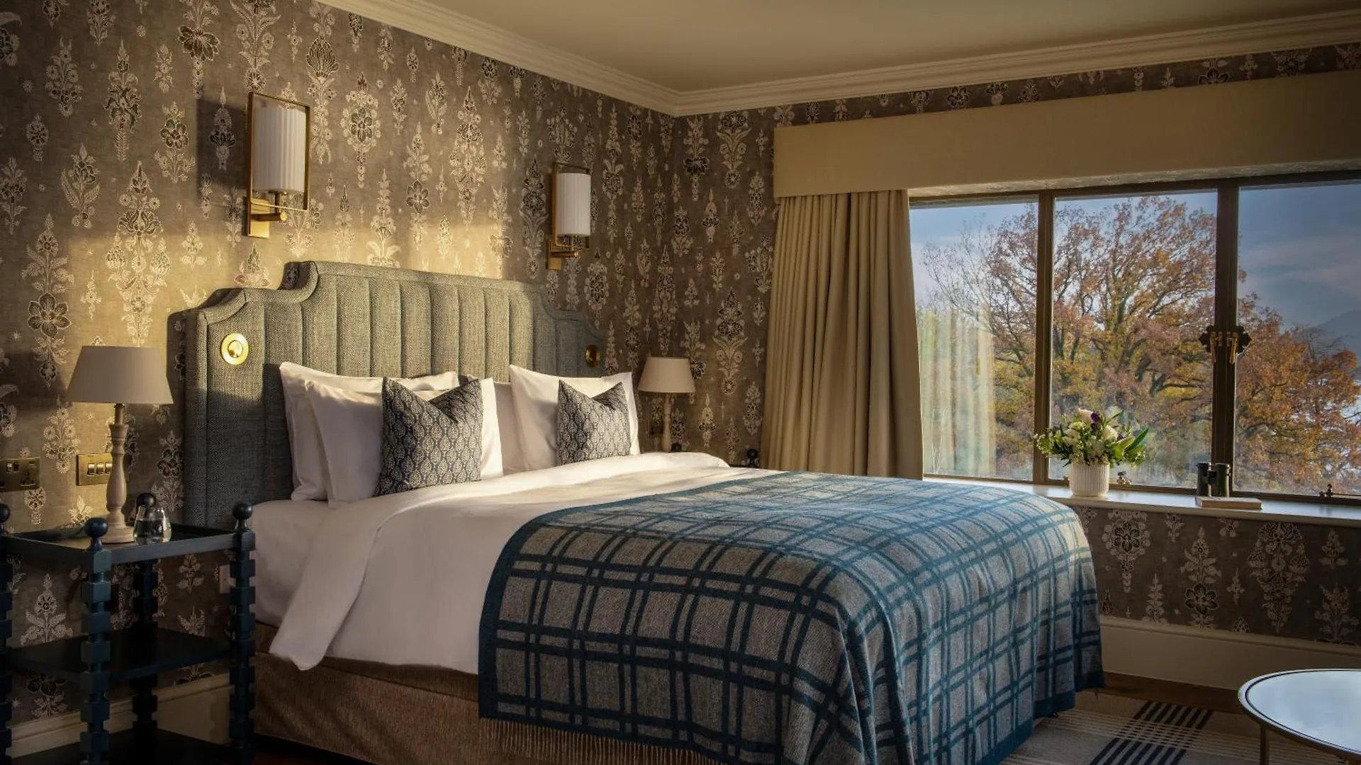 Langdale Chase Hotel 5*