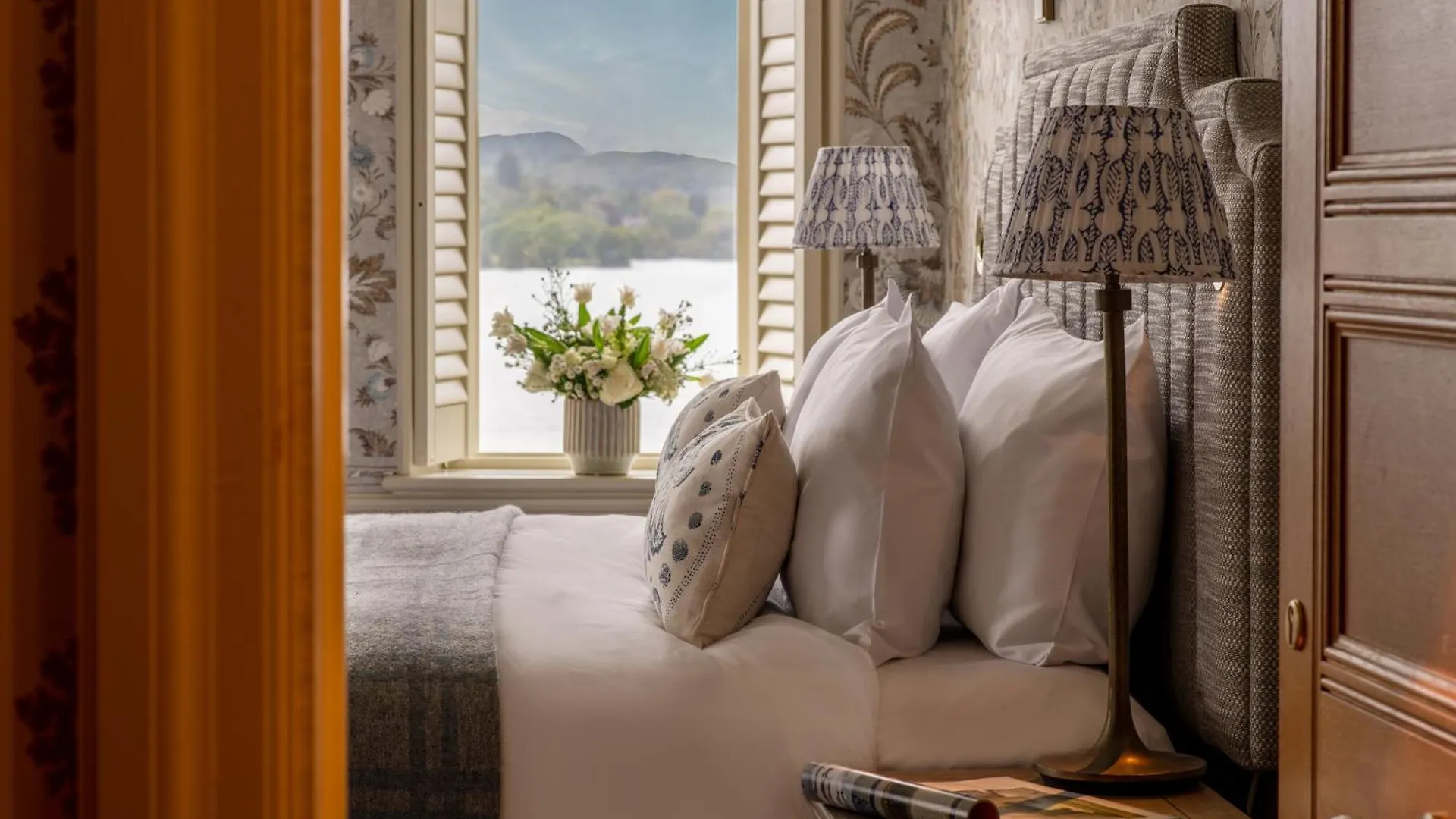 Hotel Langdale Chase