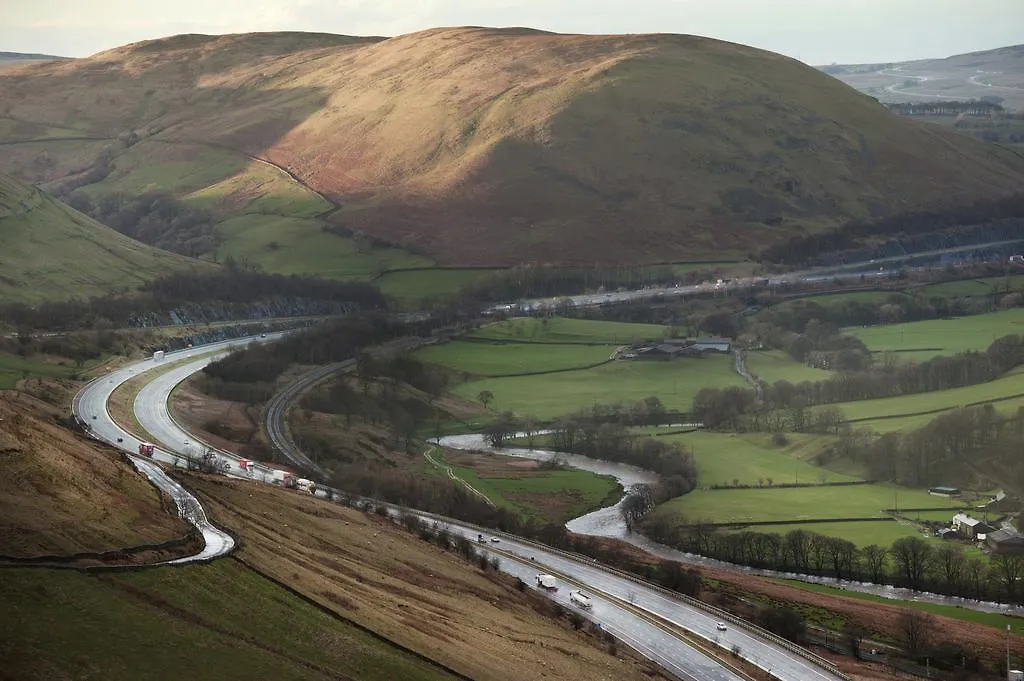Westmorland Tebay 3*