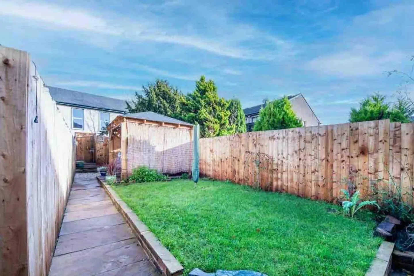 Holiday home Stunning 3-bed Hot Tub Wi-fi Parking