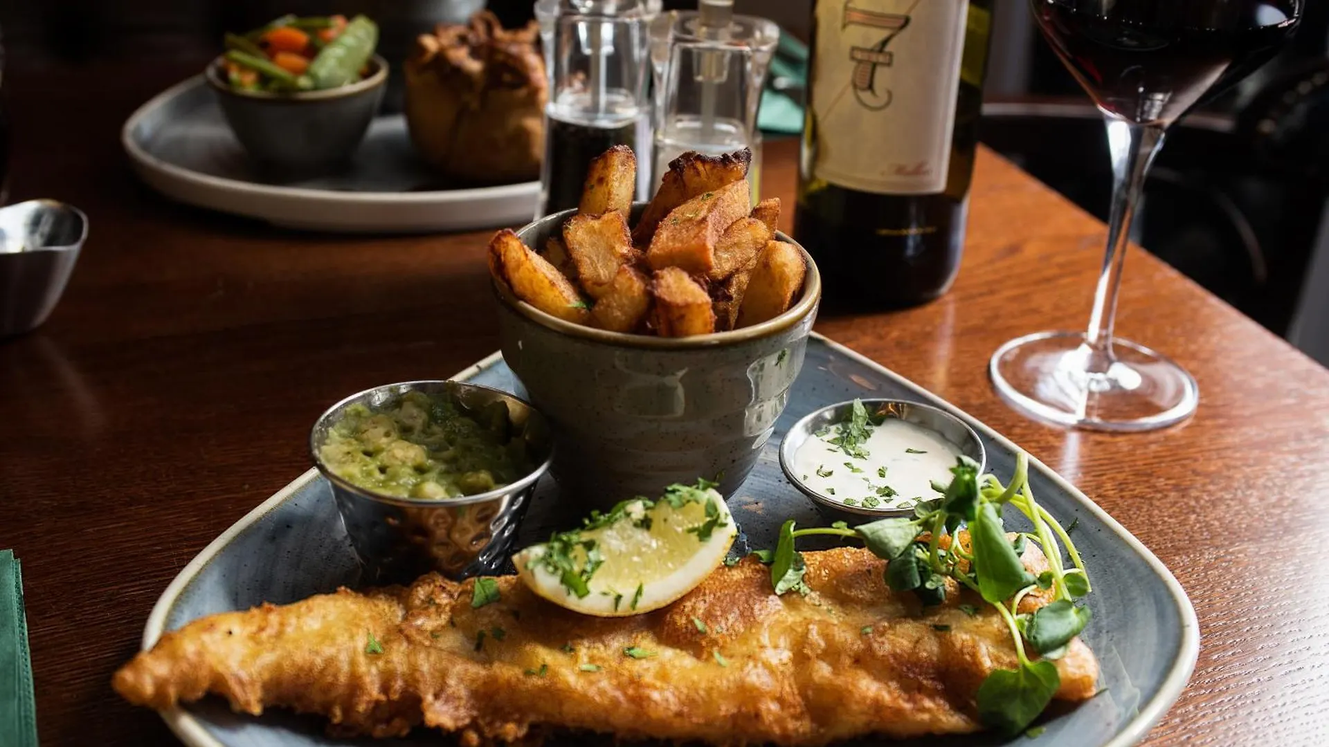 The Ullswater Inn- The Collection Group 4*