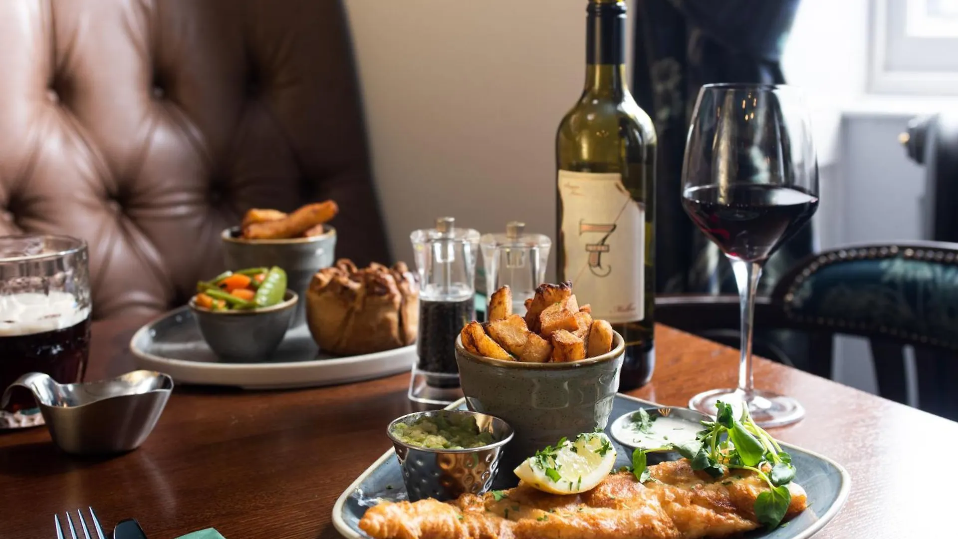 The Ullswater Inn- The Collection Group 4* Glenridding