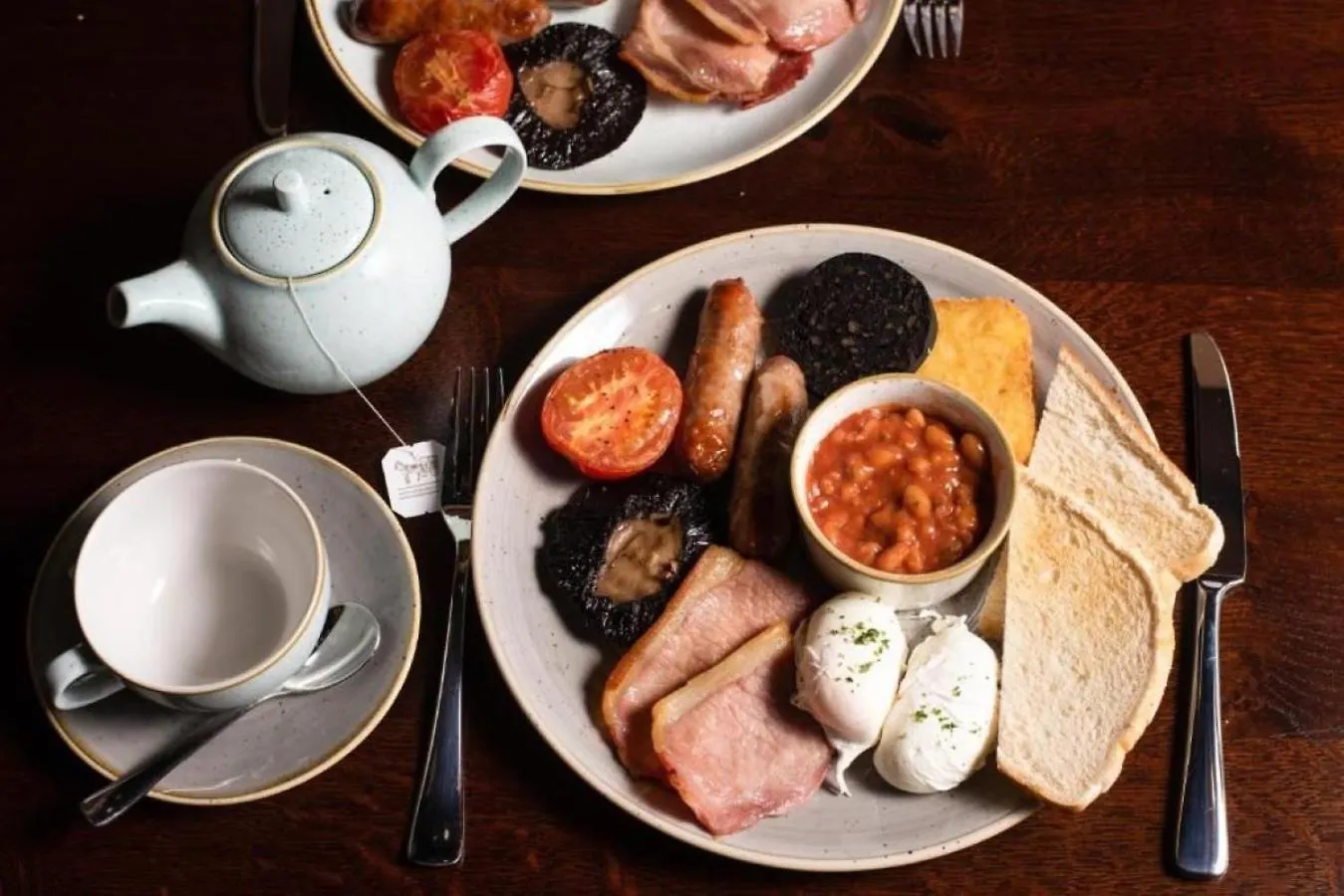 אורחן The Ullswater Inn- The Collection Group גלנרידינג