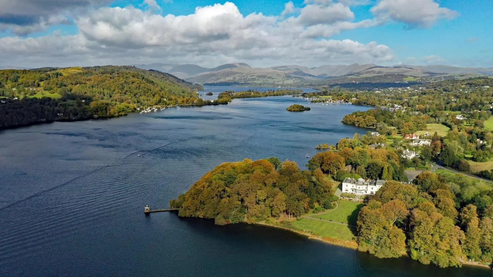 Storrs Hall (adults Only) 4*