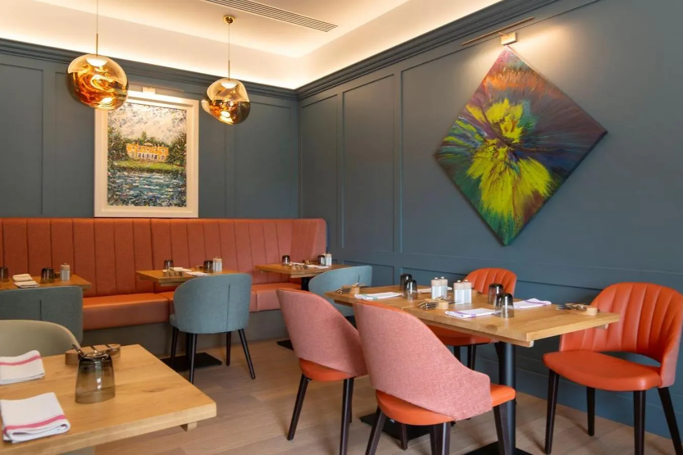 Storrs Hall On The Shore Of Windermere (adults Only) 5*