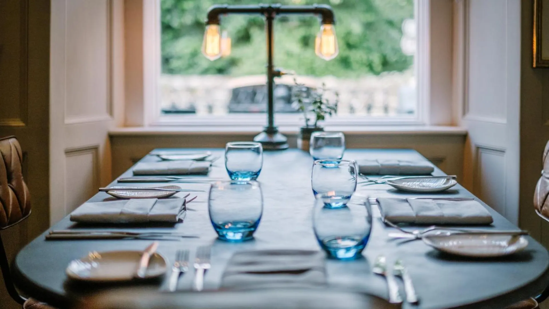 Gæstehus 1863 Restaurant With 4*
