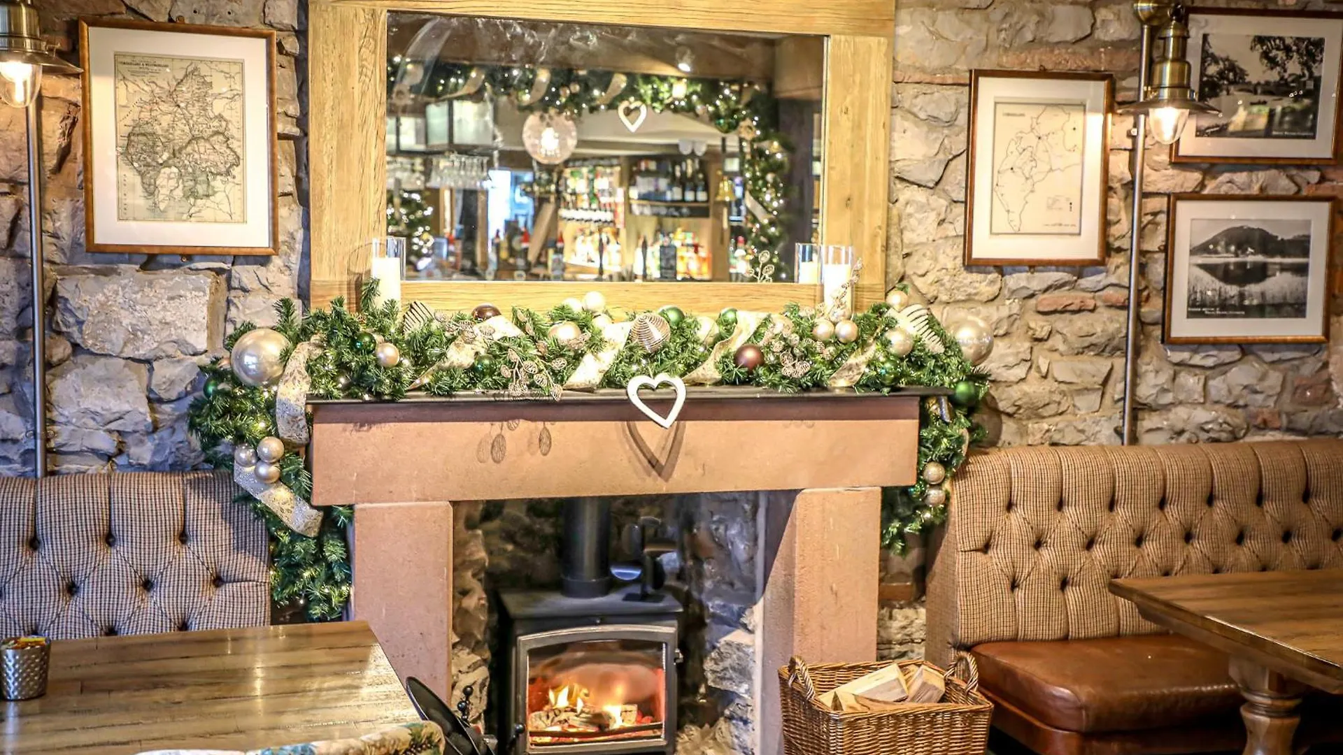 The 3* Pooley Bridge