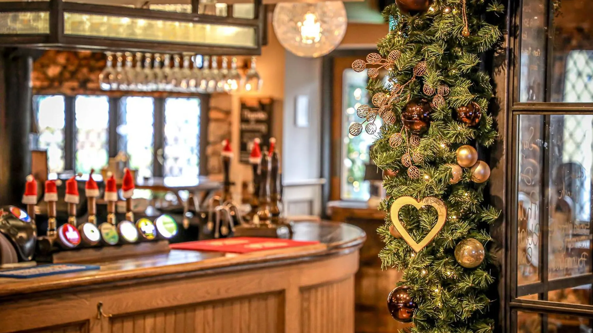 Inn The Pooley Bridge