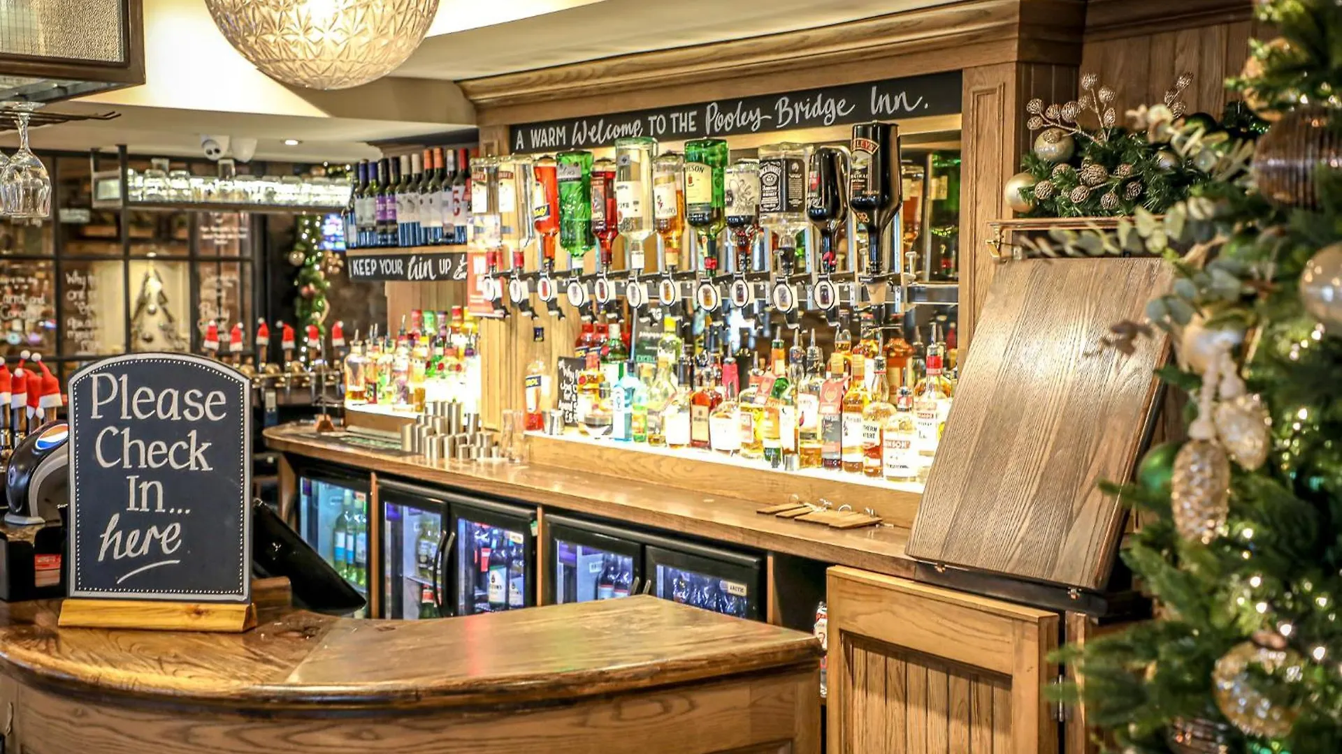 The Inn