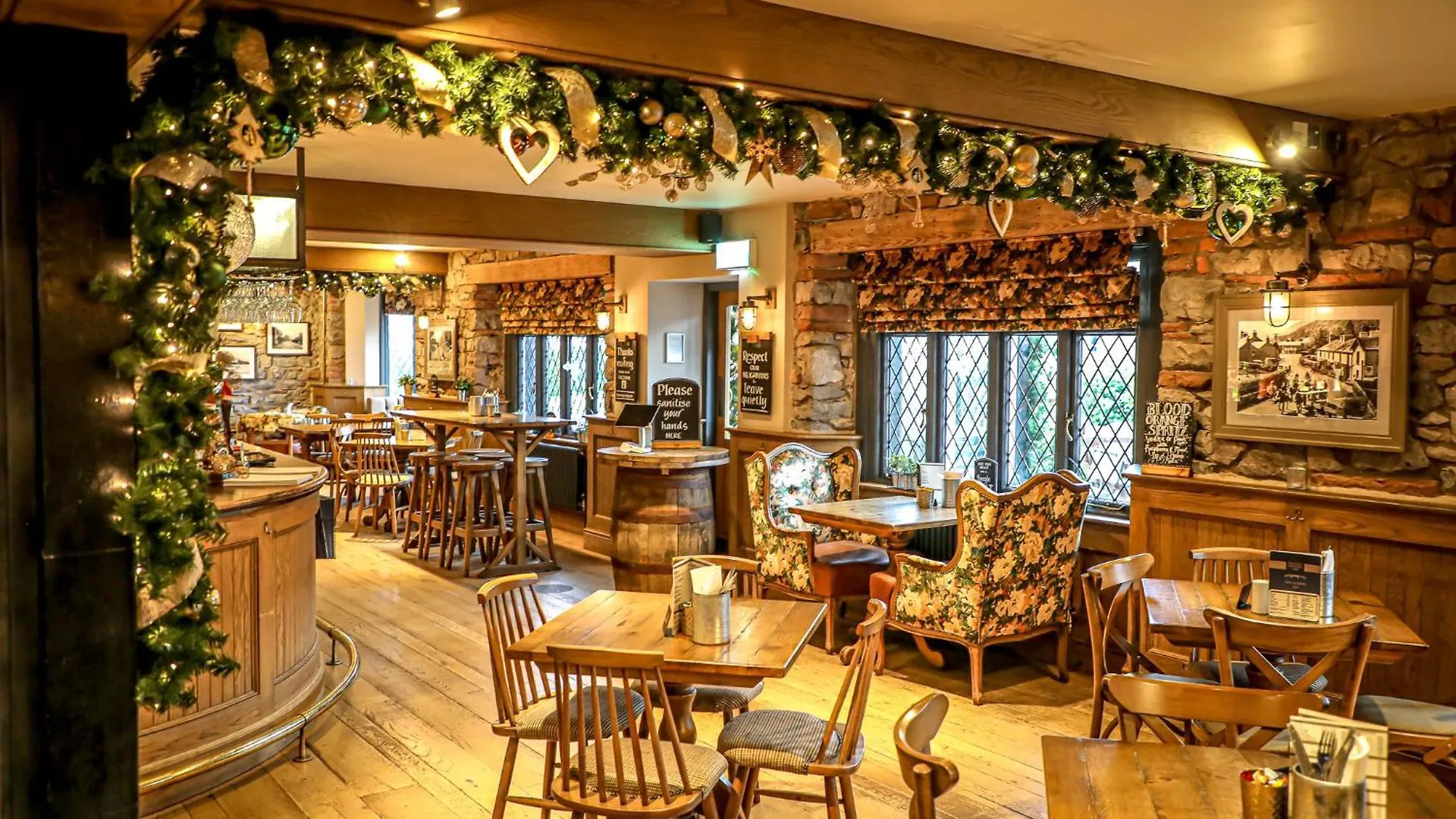 The Inn