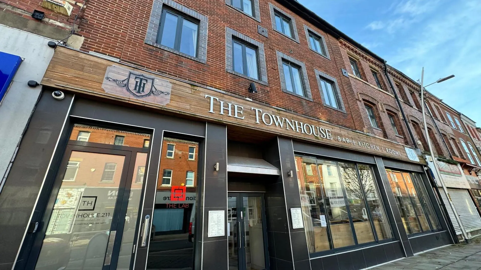 The Townhouse Boutique Barrow-in-Furness