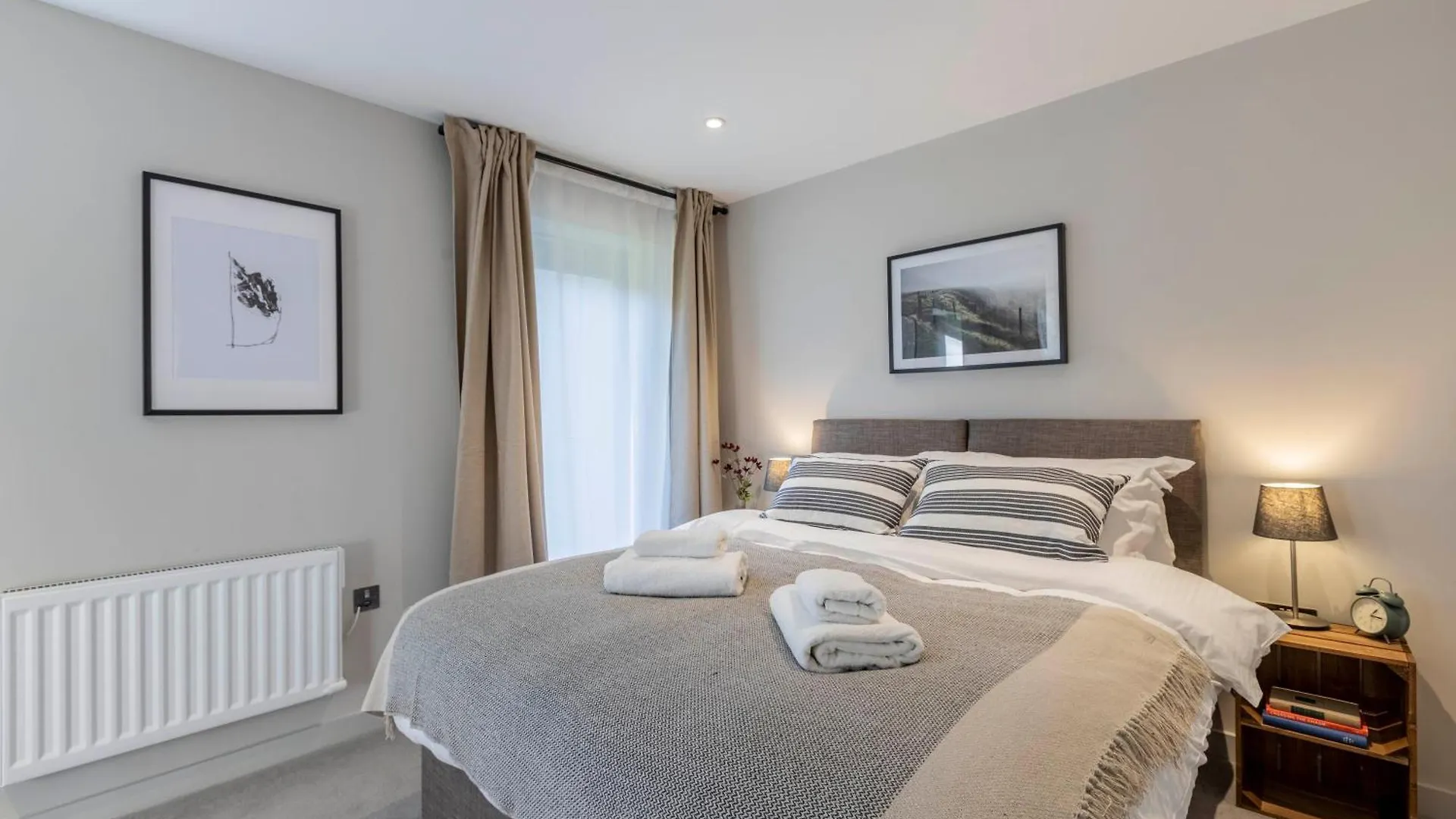 Apartment In Lake District