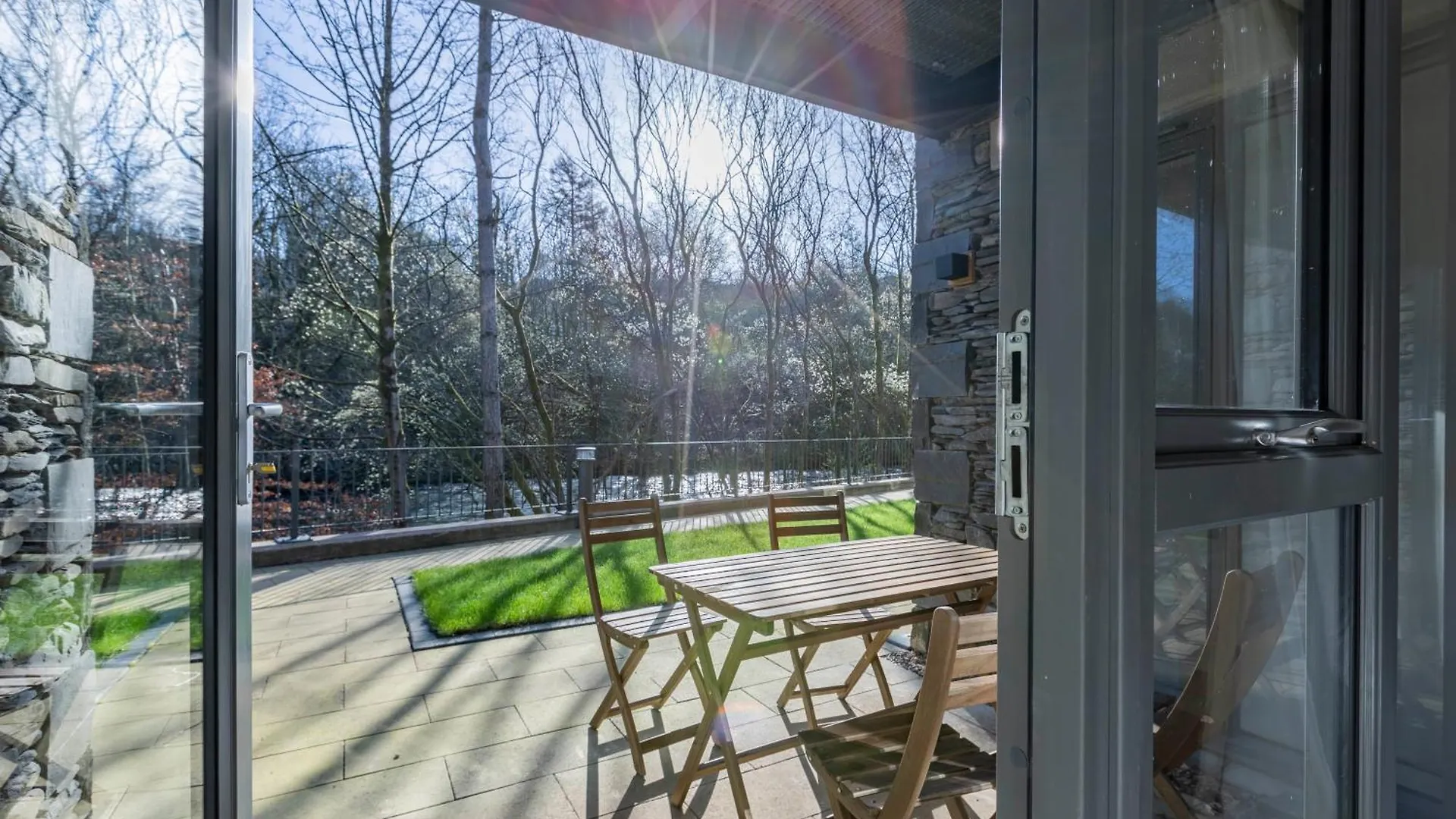 Apartment In Lake District