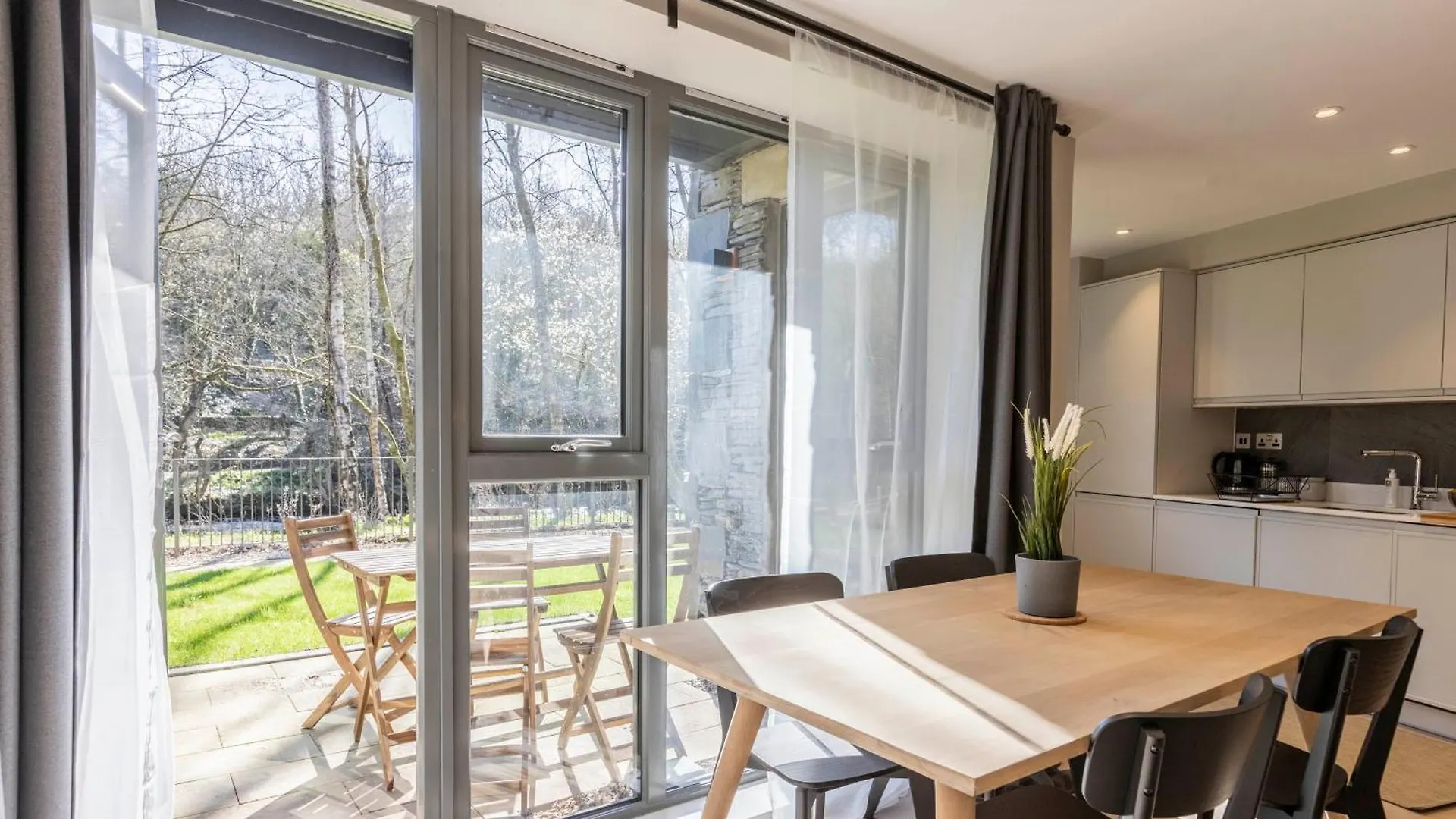 Apartment In Lake District