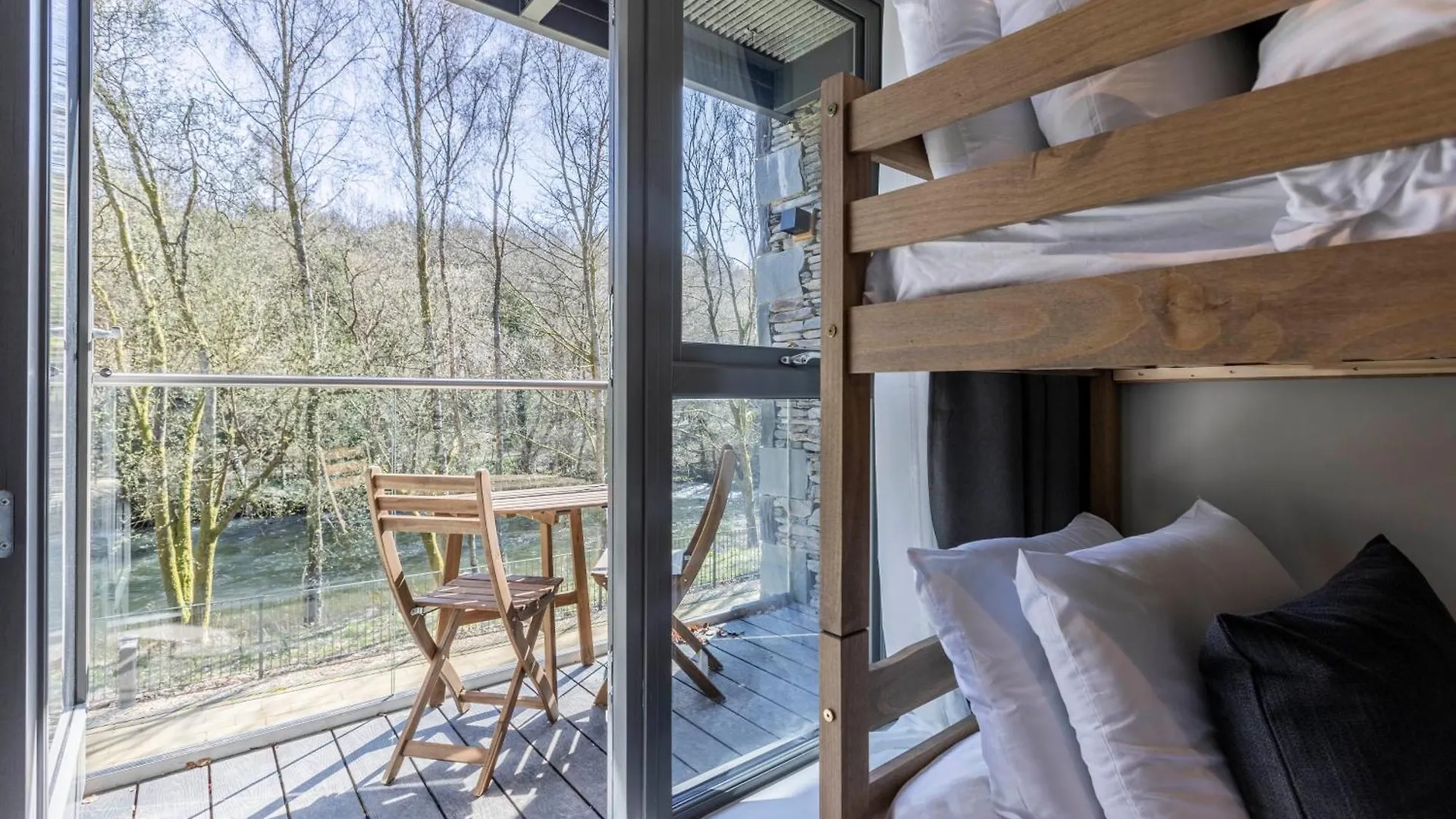 Apartment In Lake District