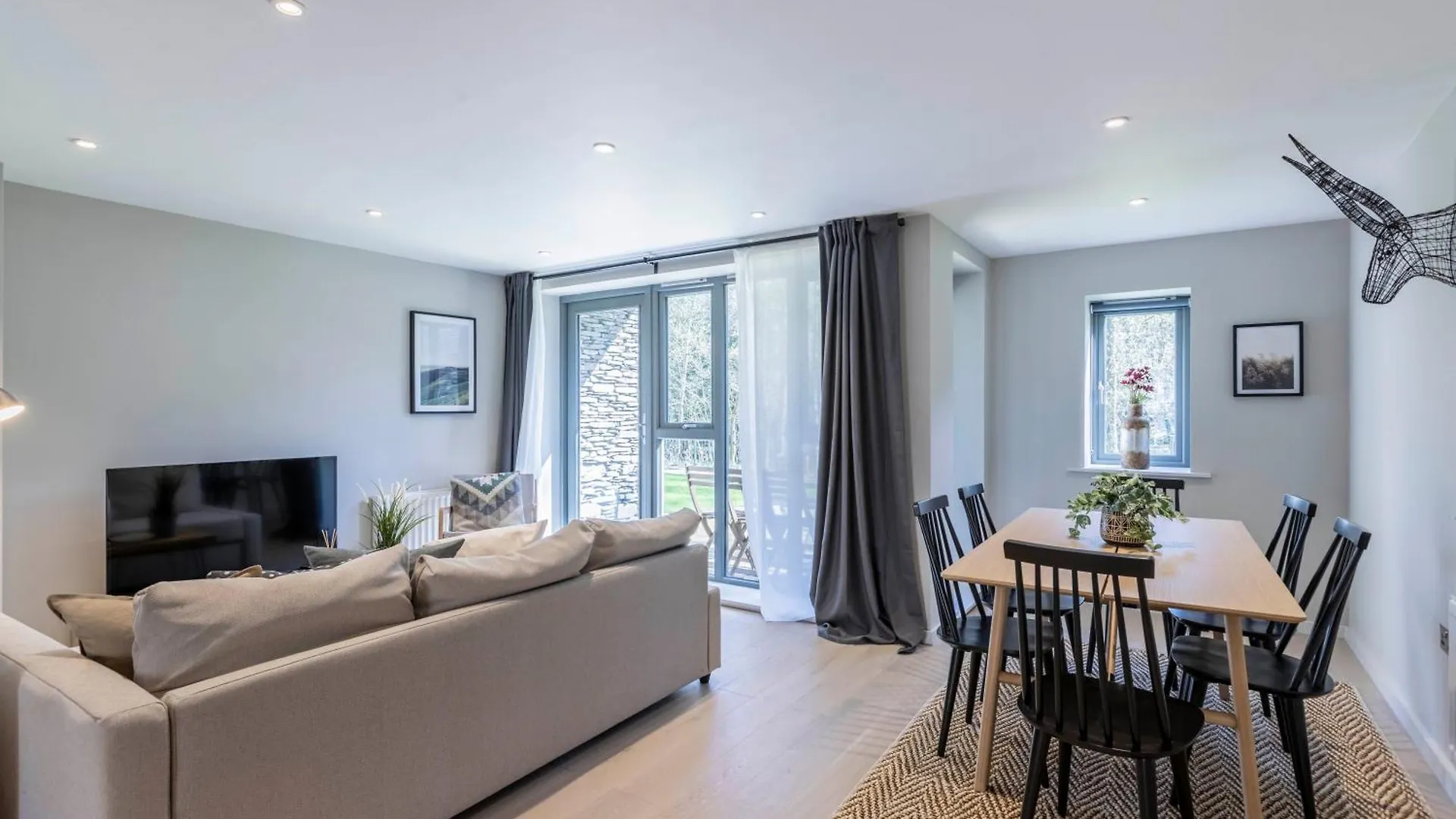 Apartment In Lake District *