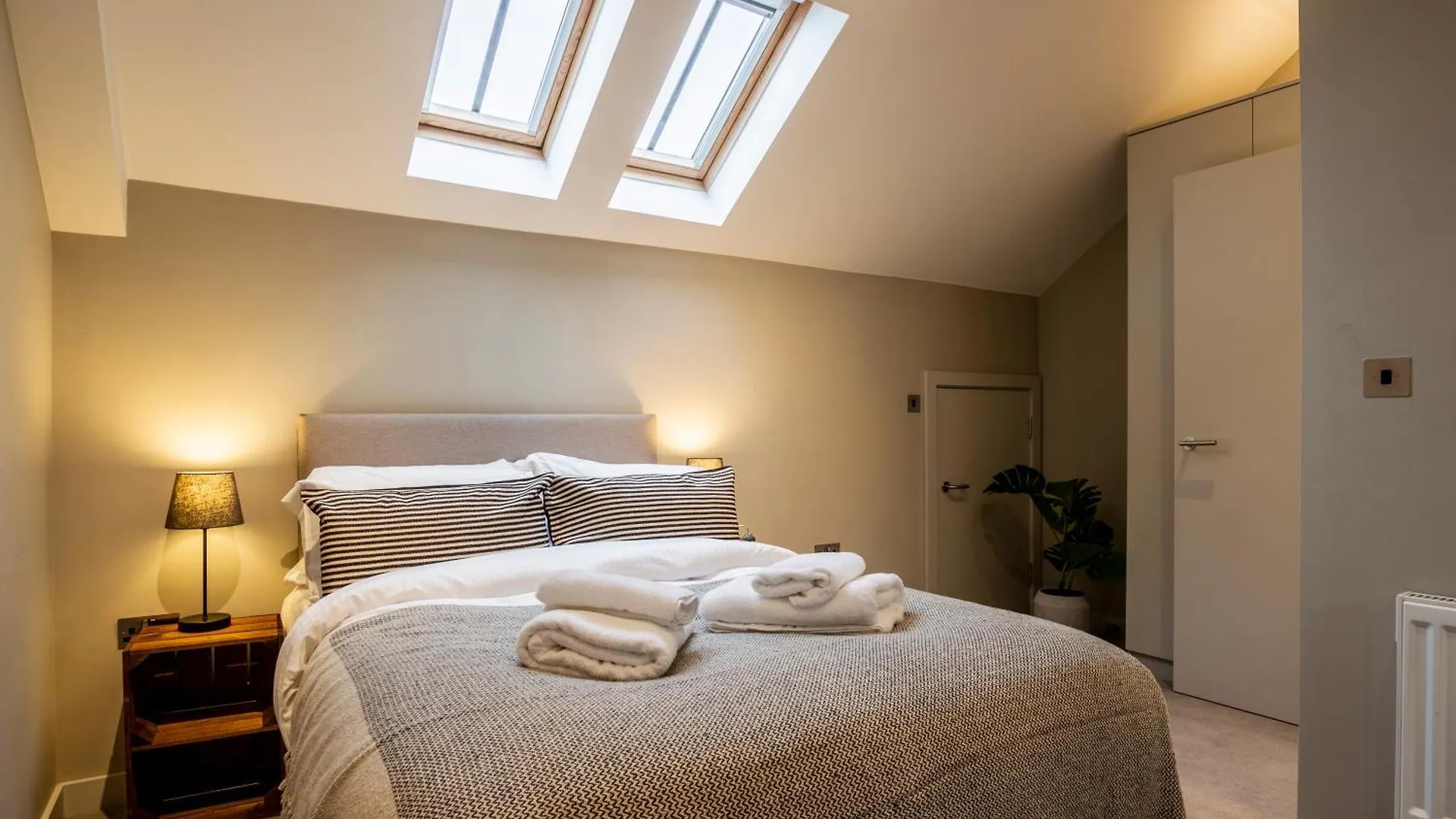 Apartment In Lake District