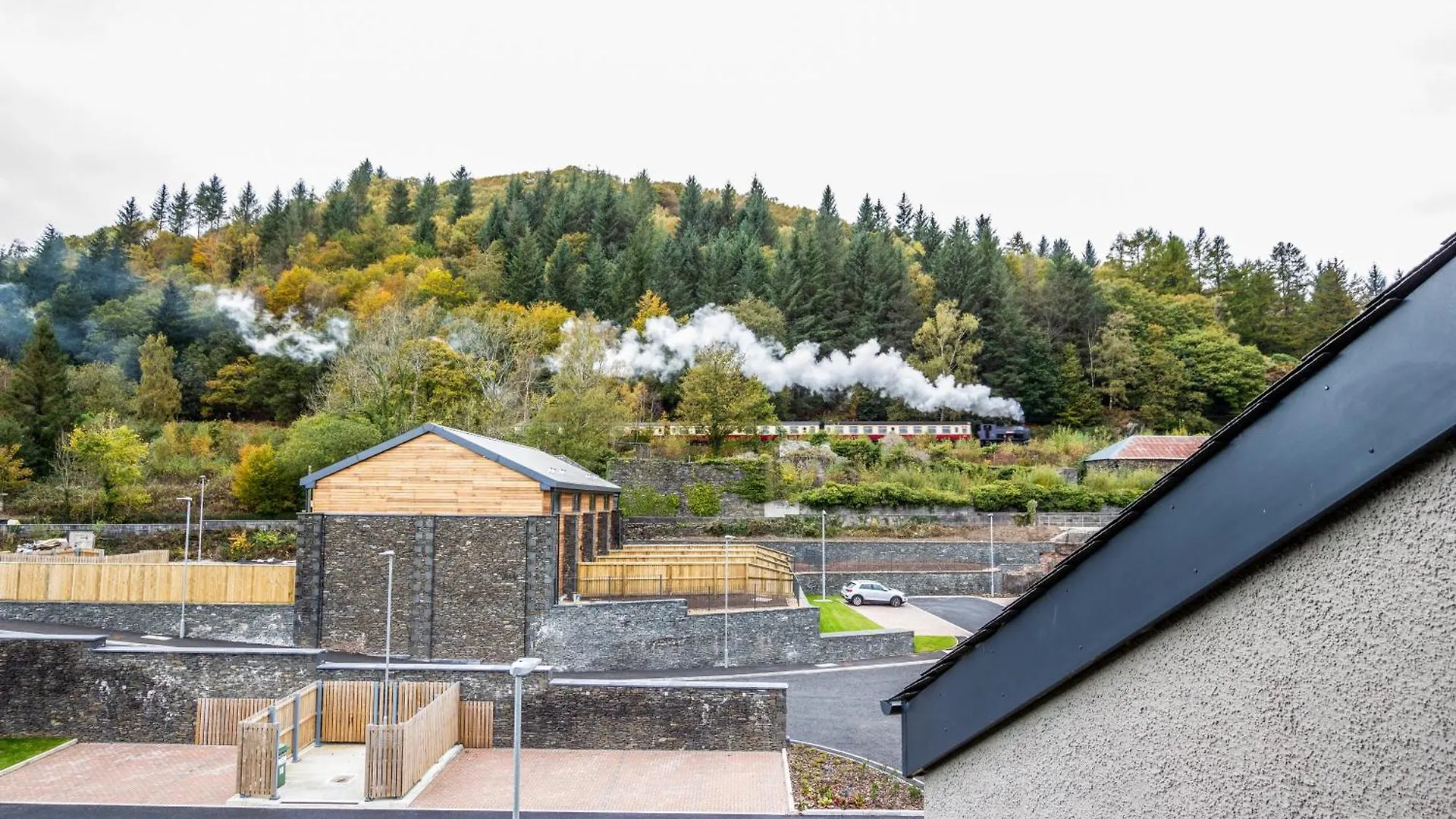 Apartment In Lake District Backbarrow