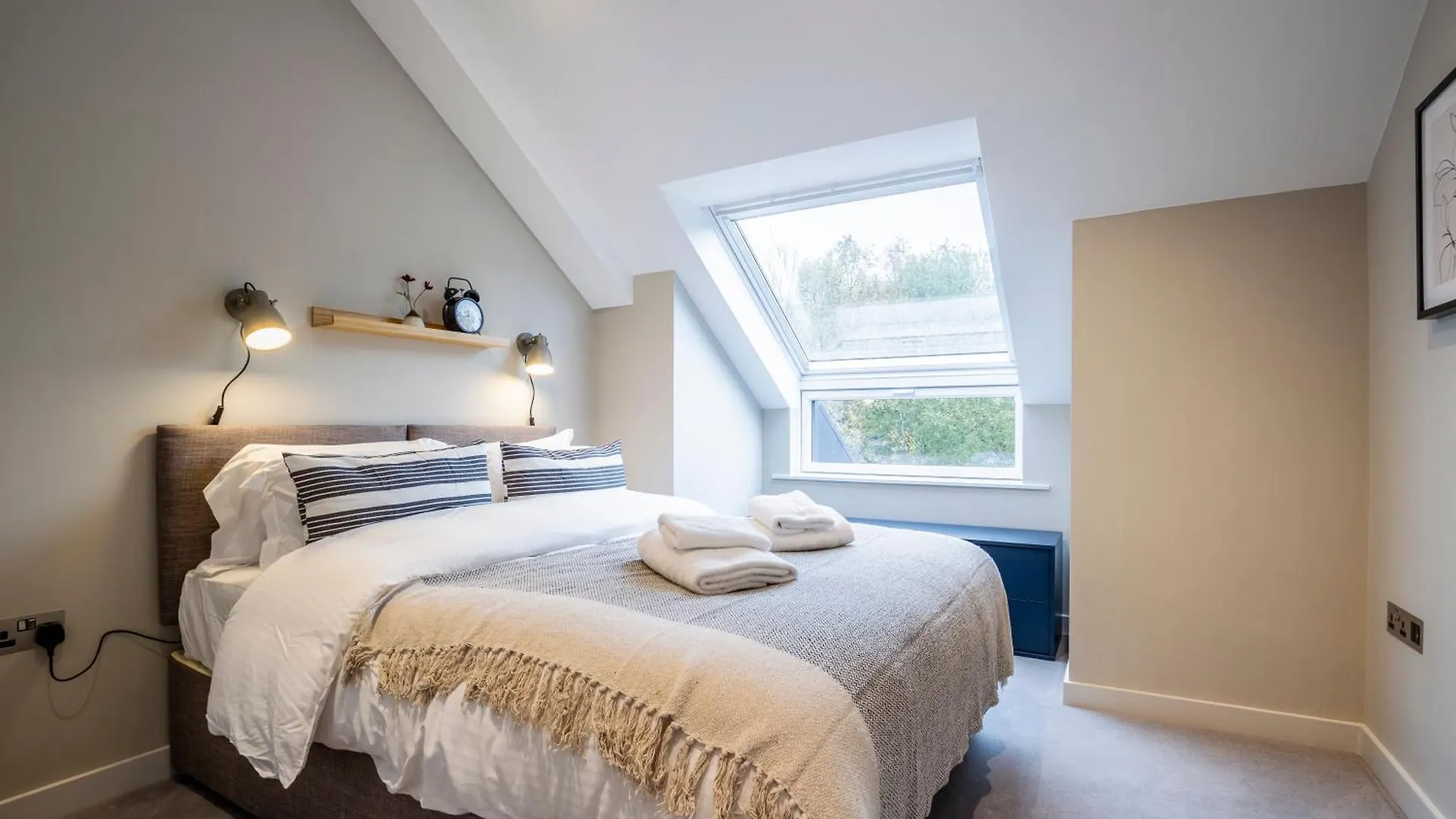 In Lake District Apartment Backbarrow