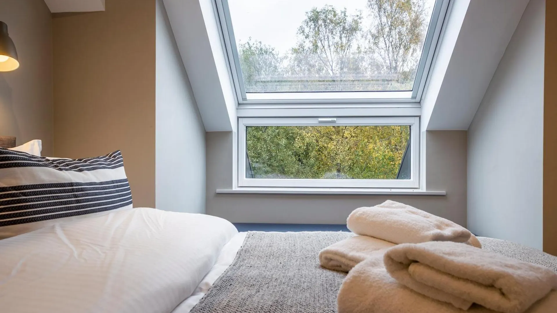 In Lake District Apartment
