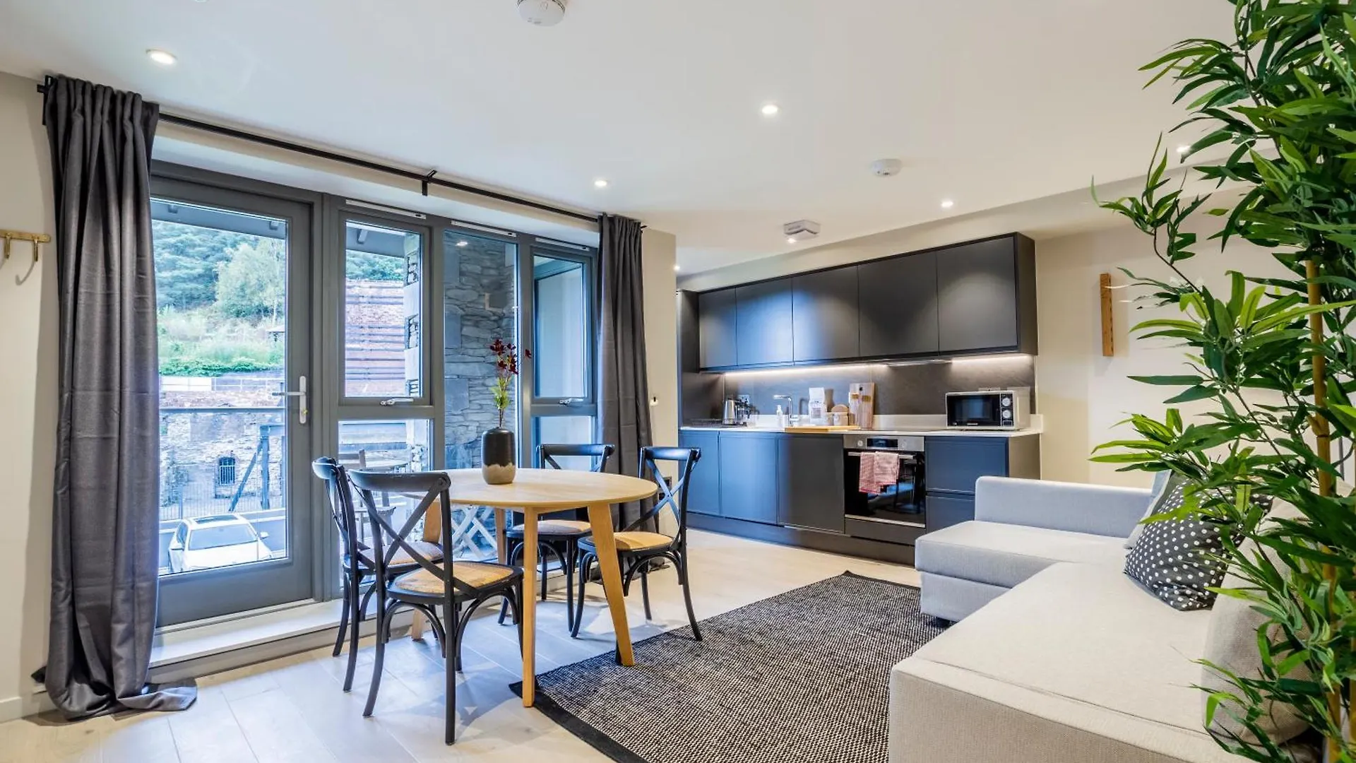 Apartment In Lake District Backbarrow