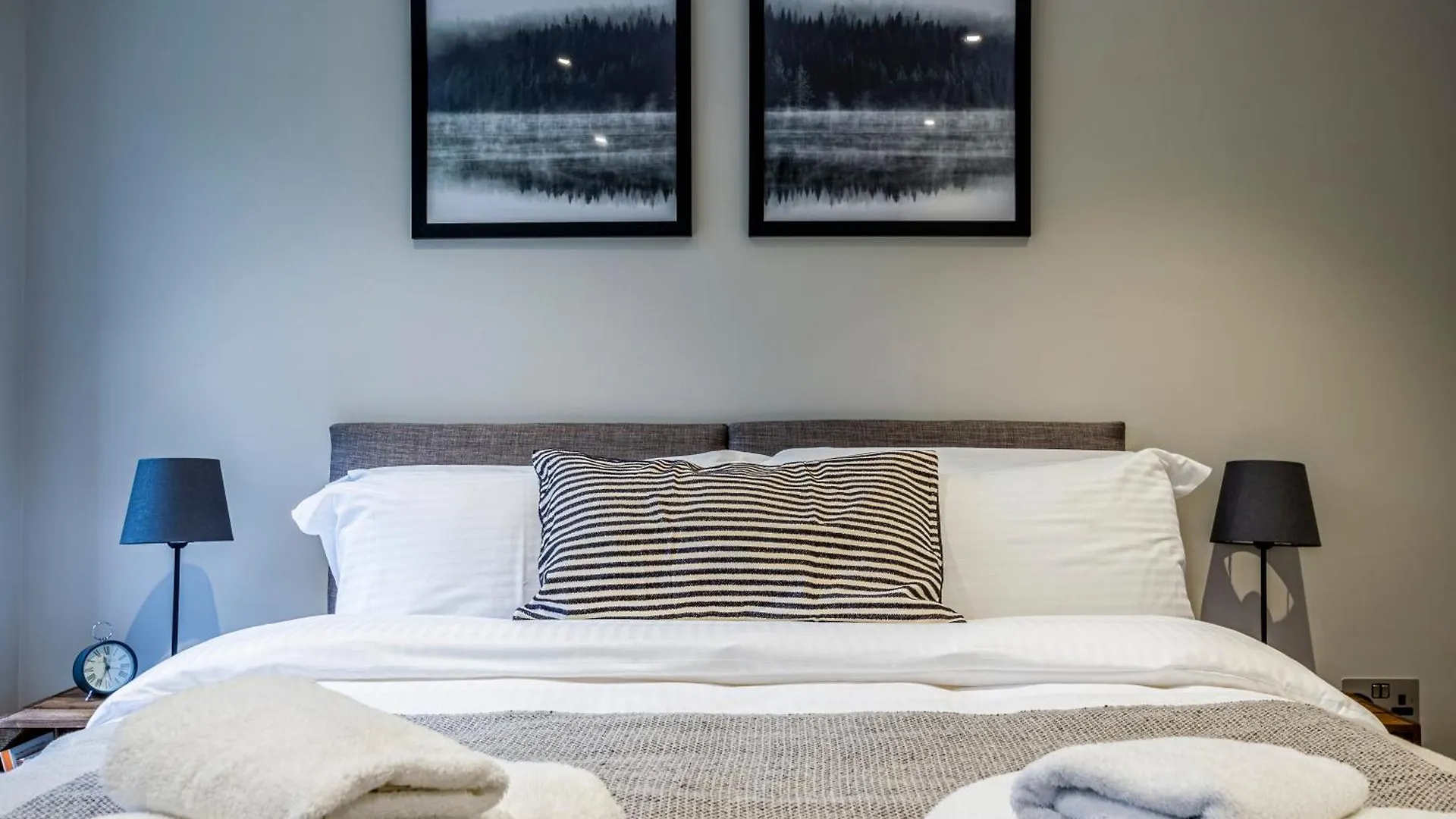 Apartment In Lake District Backbarrow