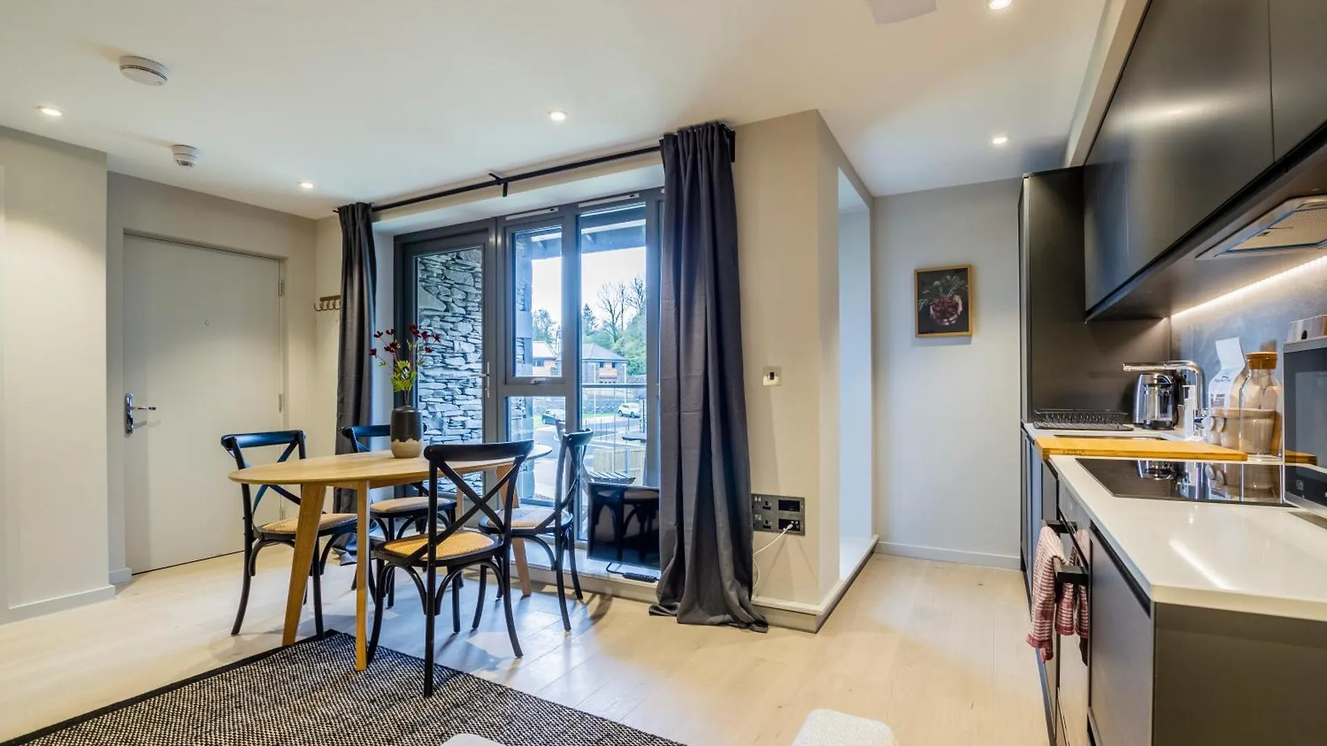 Apartment In Lake District Backbarrow