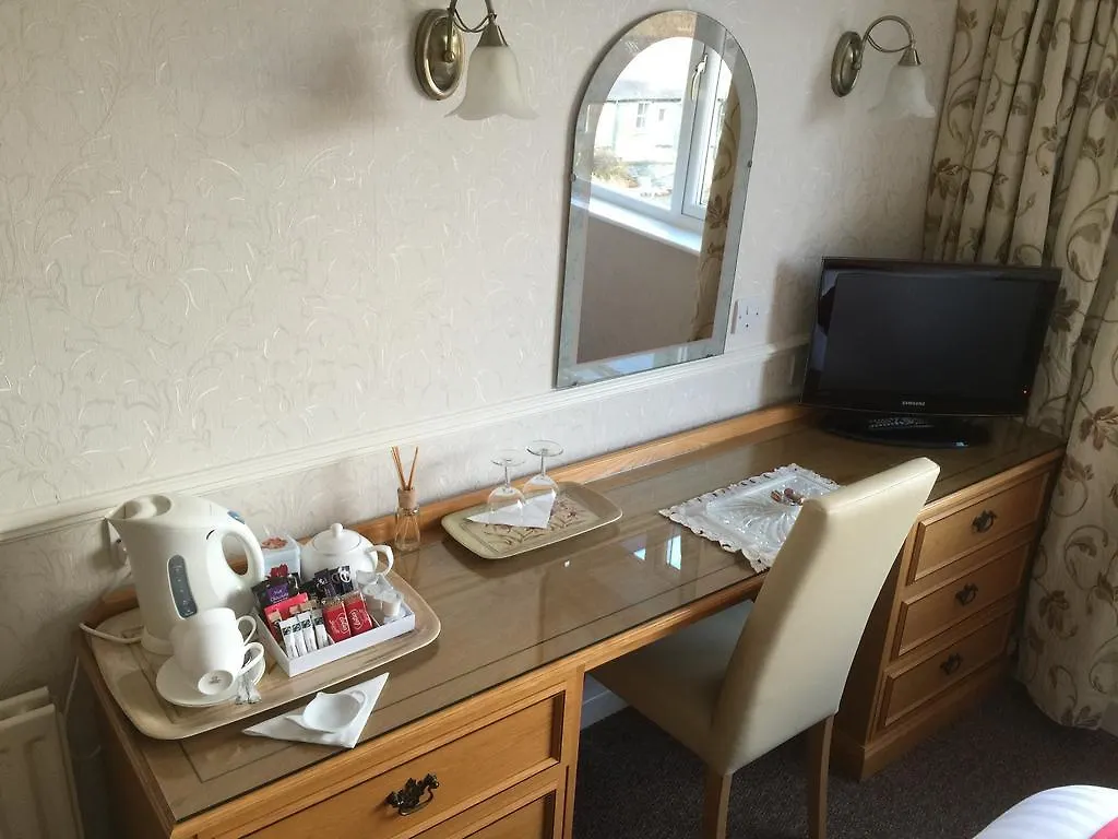 Thornleigh 4* Keswick (Cumbria)