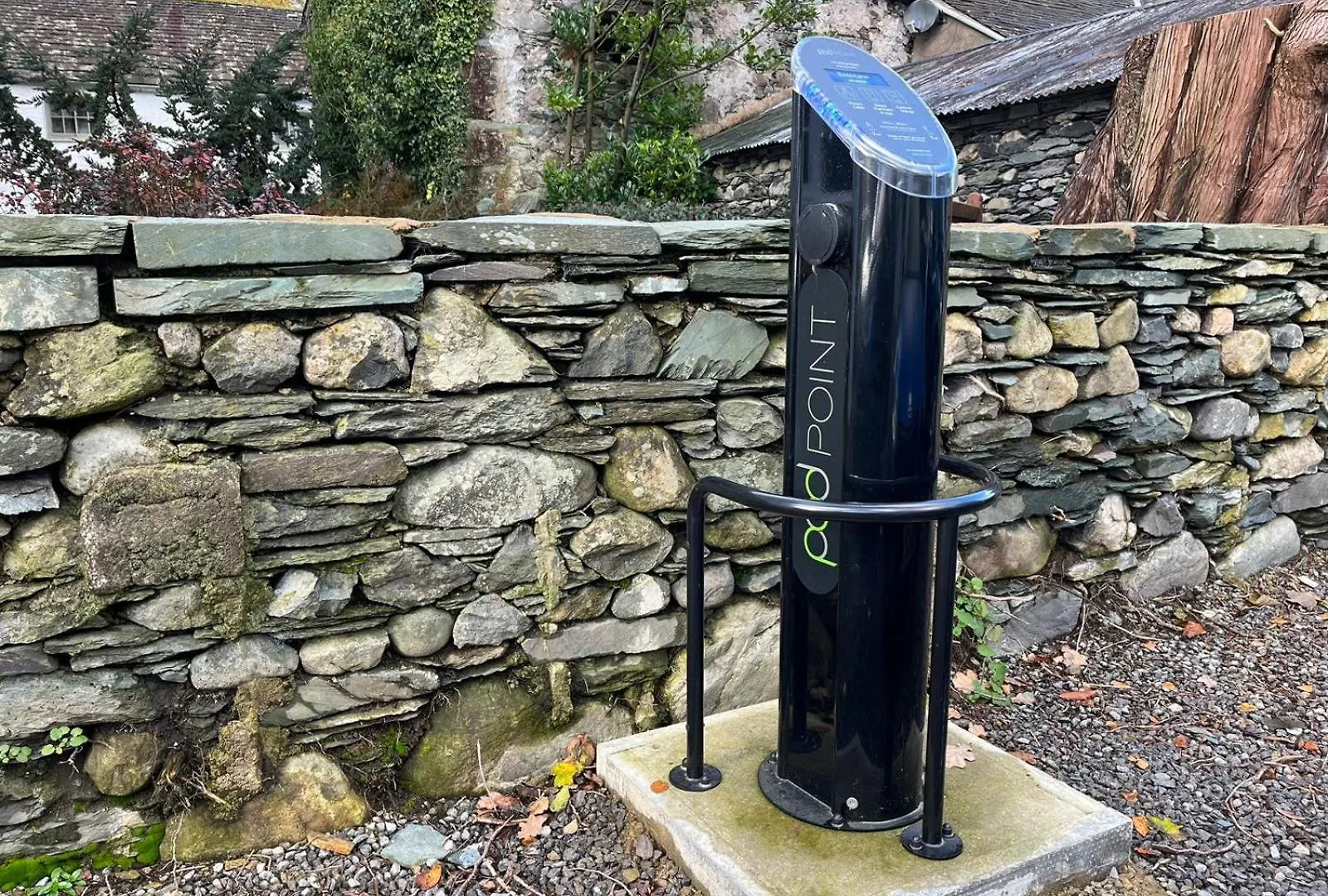 Royal Oak Rosthwaite