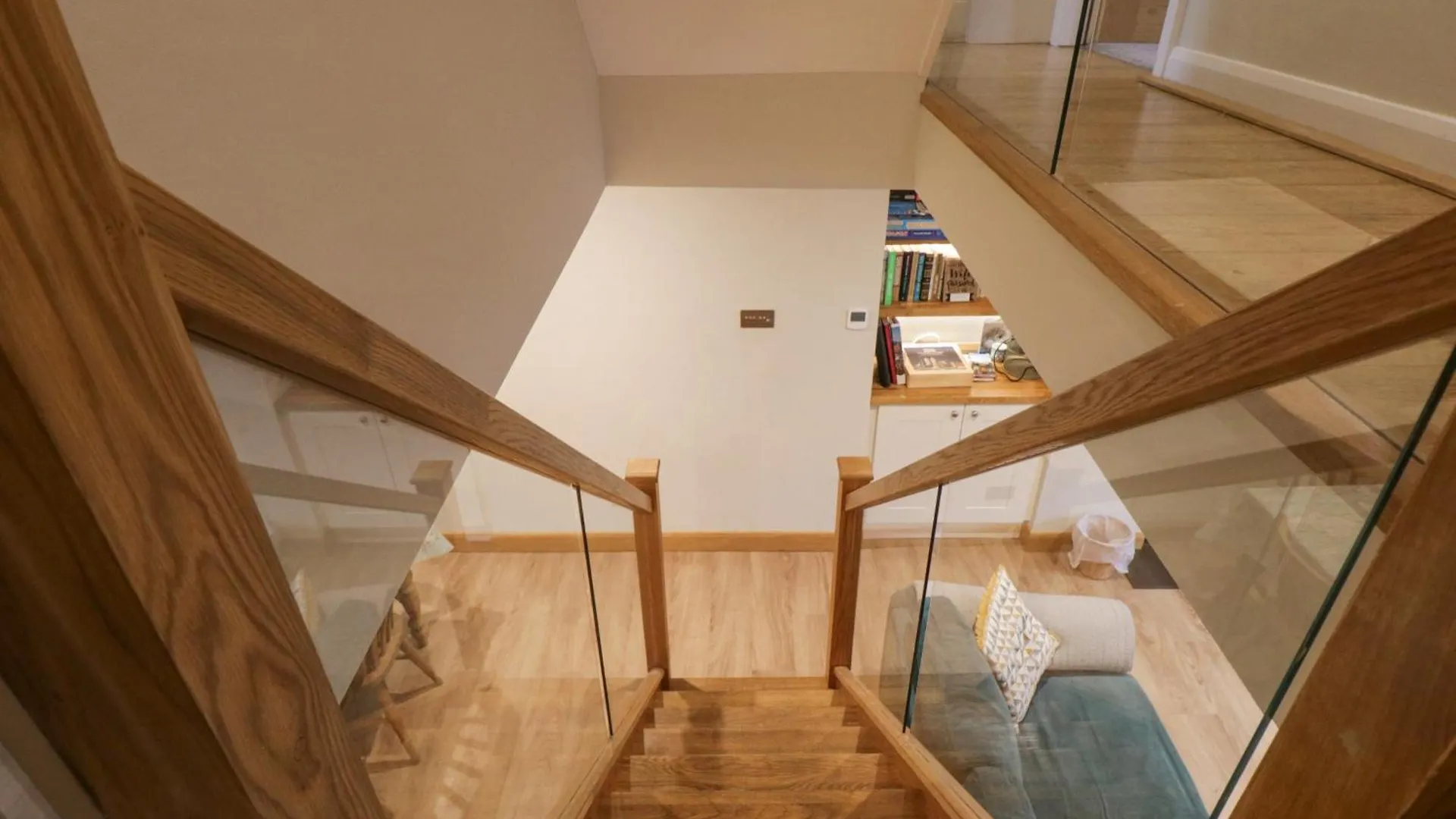 St Mary's Holiday home