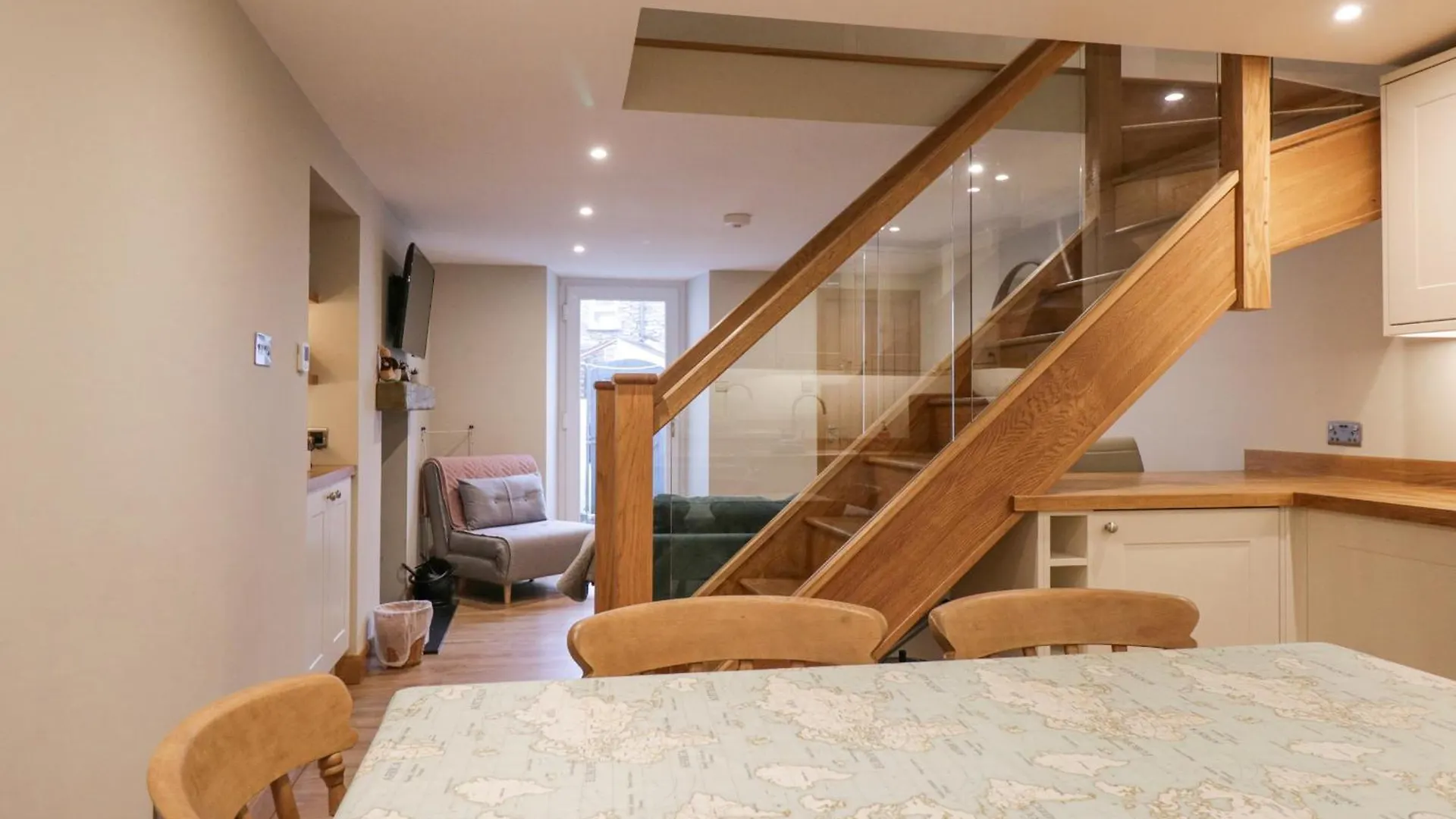 St Mary's Holiday home Windermere