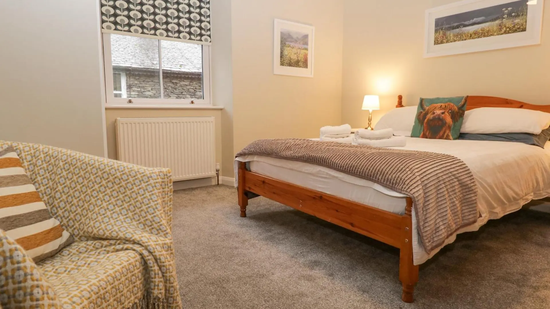 St Mary's Holiday home