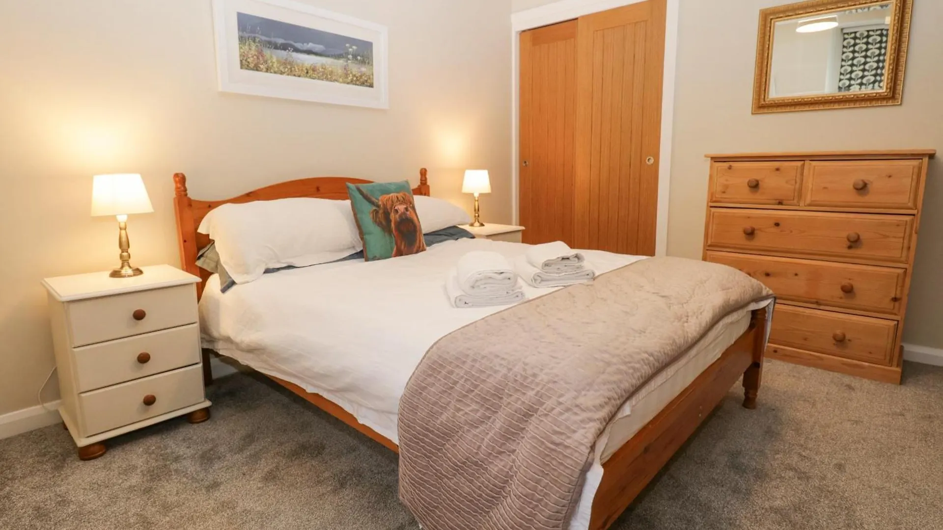 St Mary's Holiday home