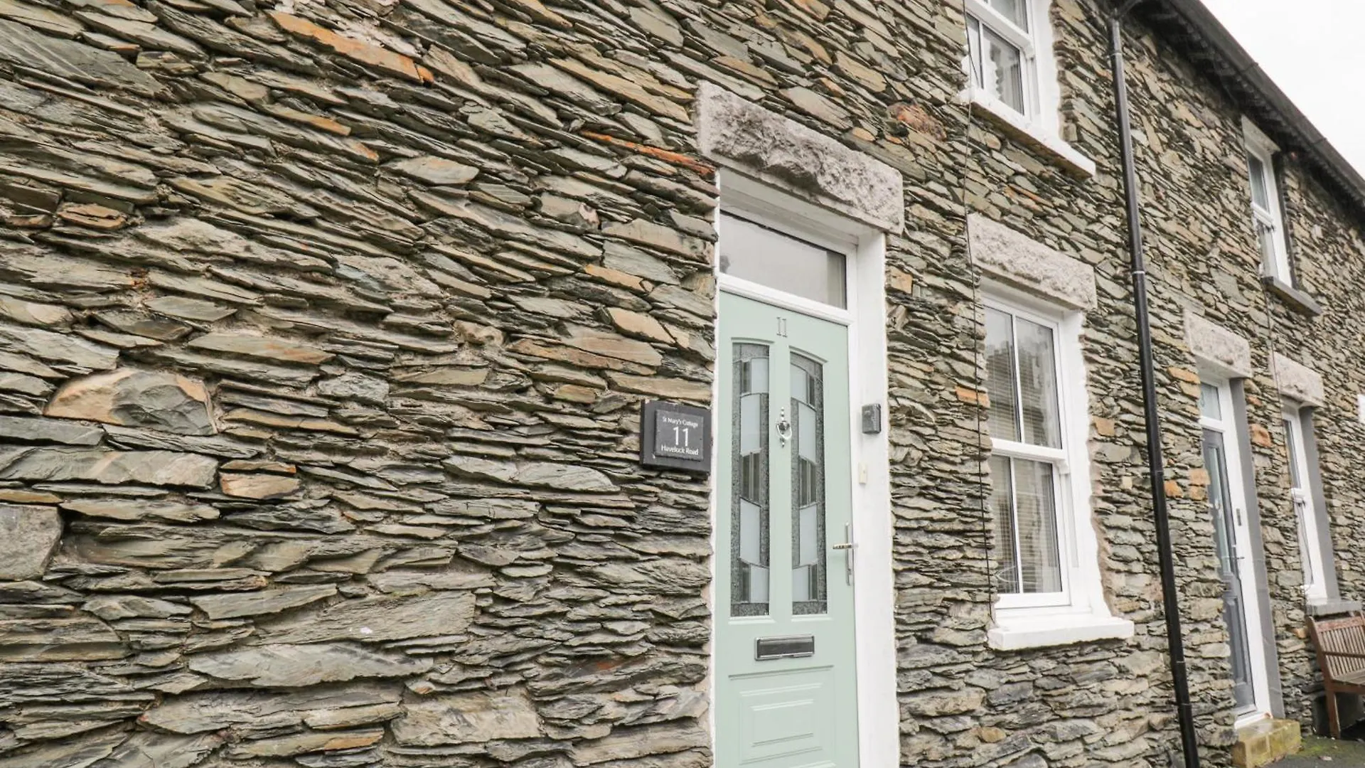 St Mary's Holiday home *