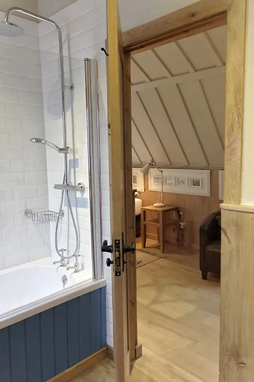 Aparthotel Lumely Fee Bunkhouse Kendal