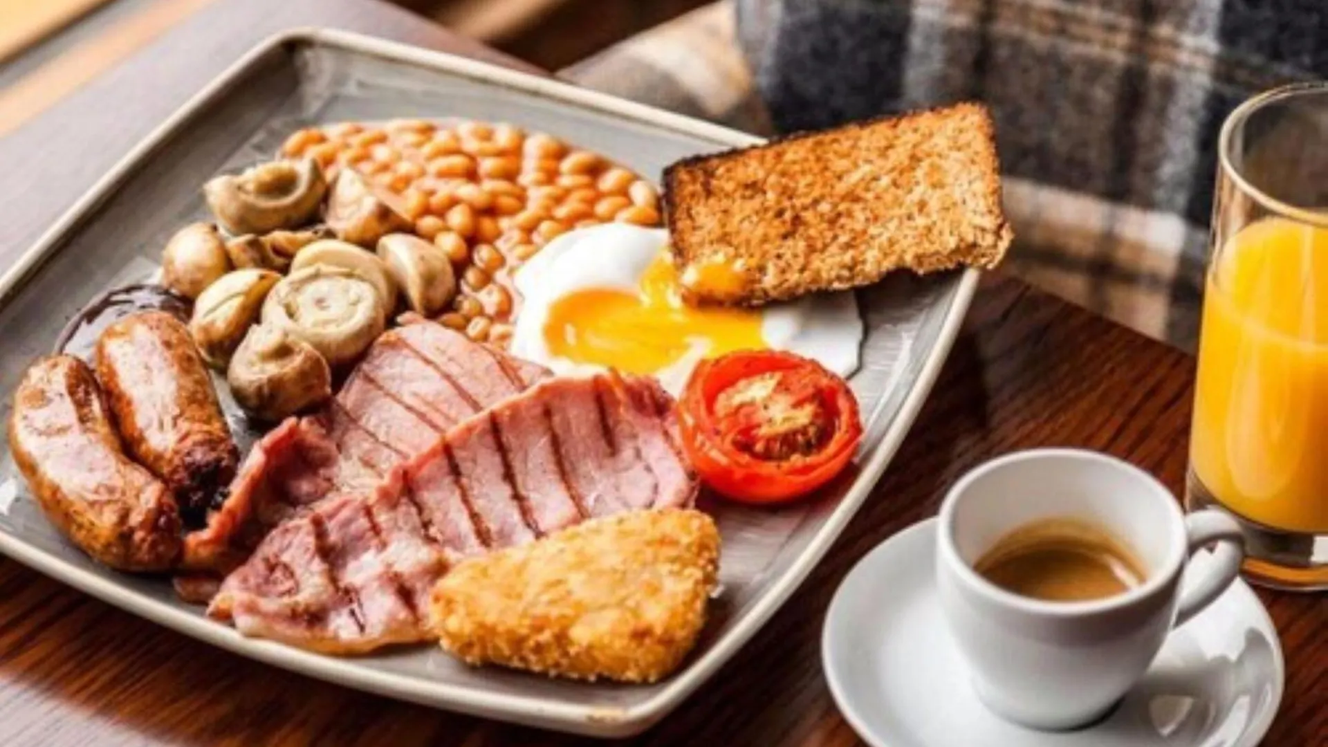 Inn Oakbank At The Angel - The Collection Group 4*