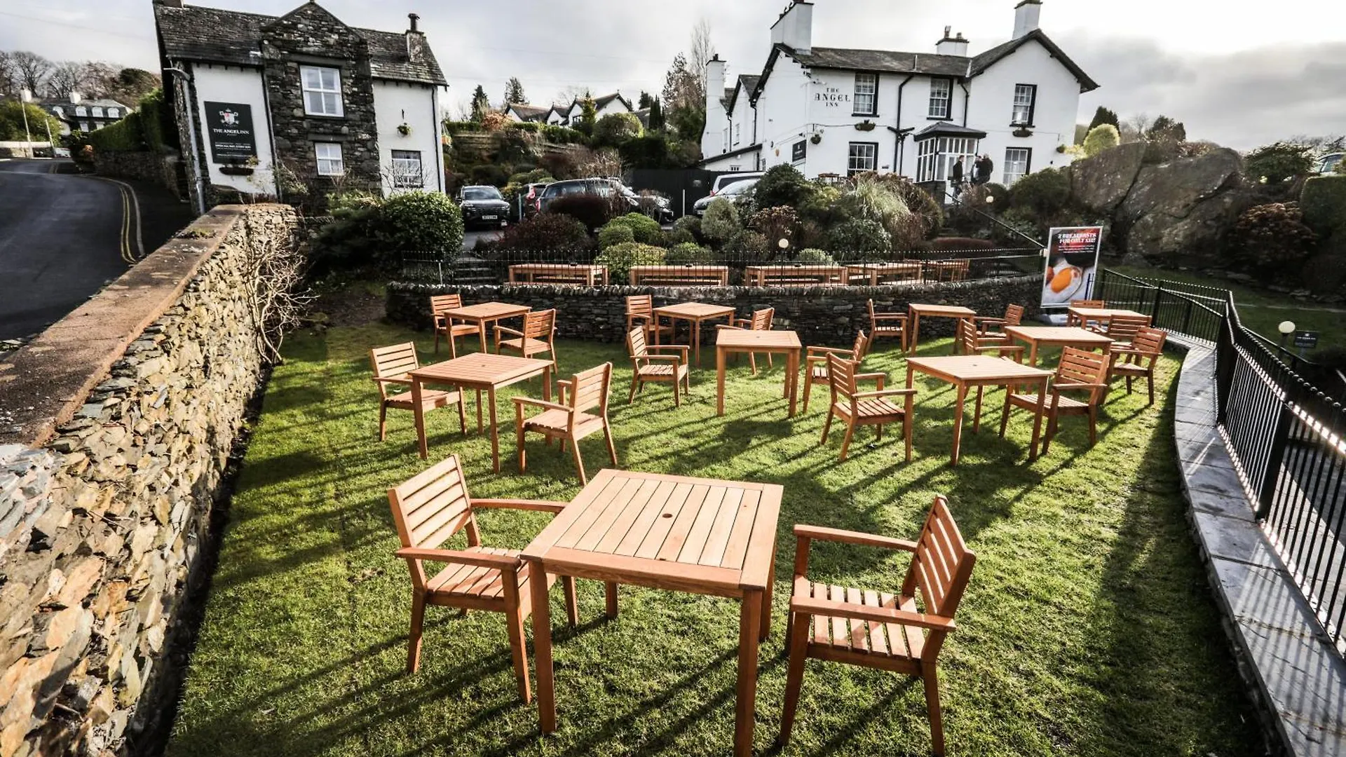 Oakbank At The Angel - The Collection Group