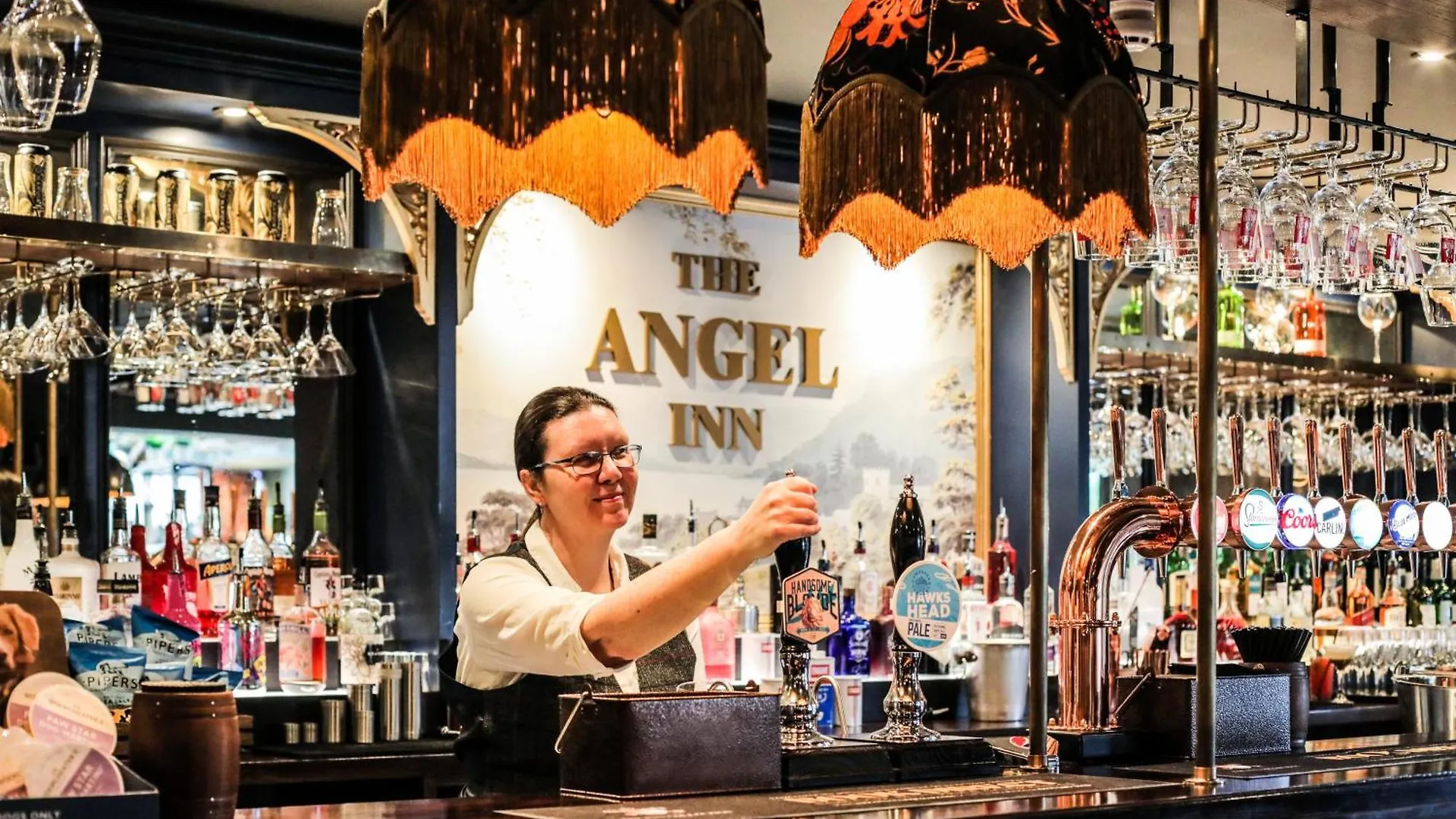 Inn Oakbank At The Angel - The Collection Group
