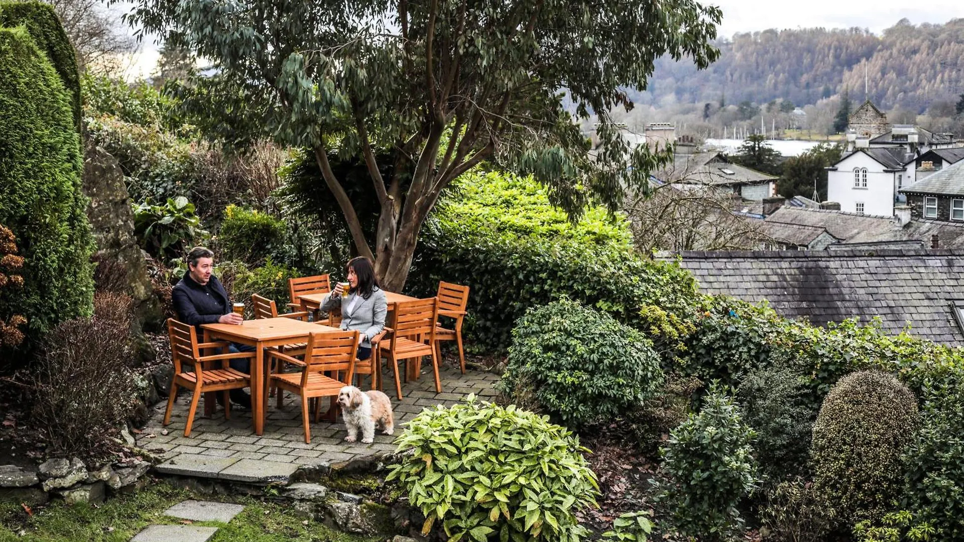 Inn Oakbank At The Angel - The Collection Group Windermere