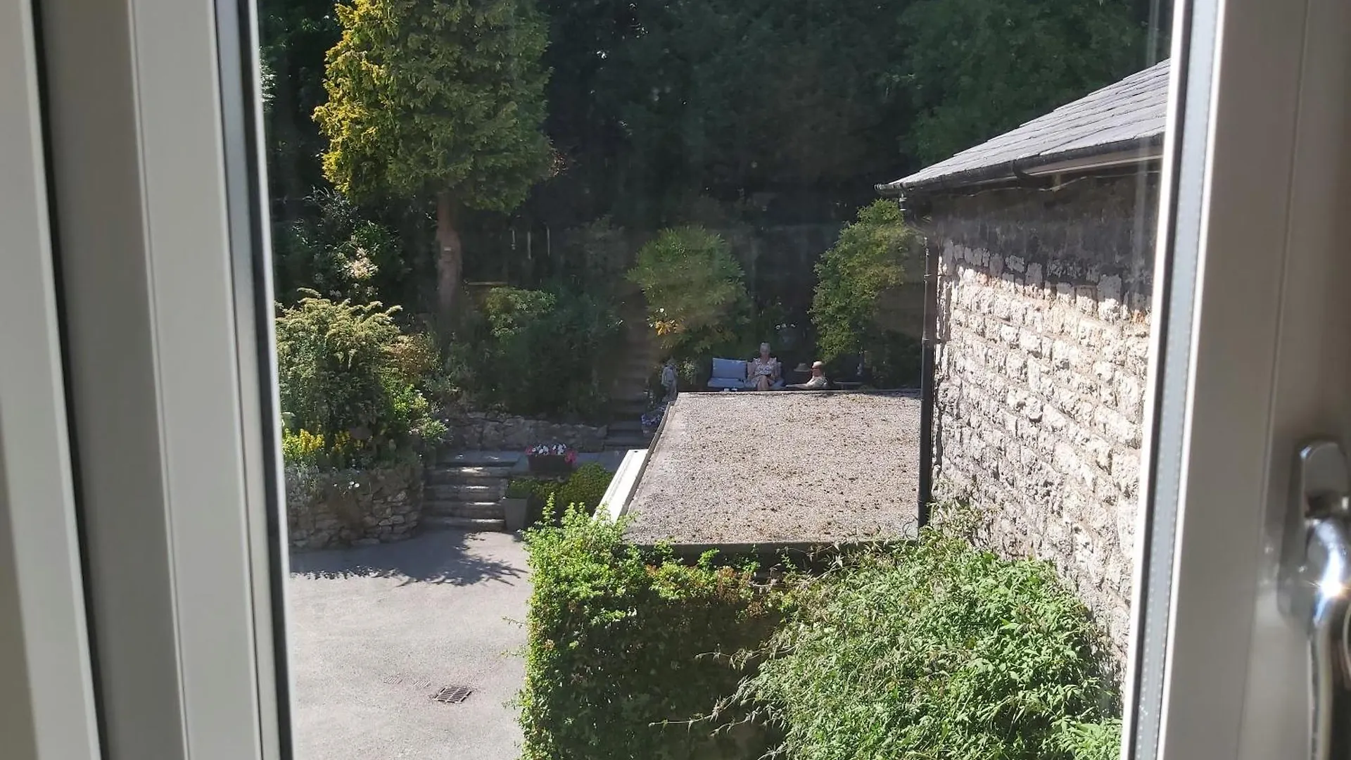 Elton Bed & Breakfast *