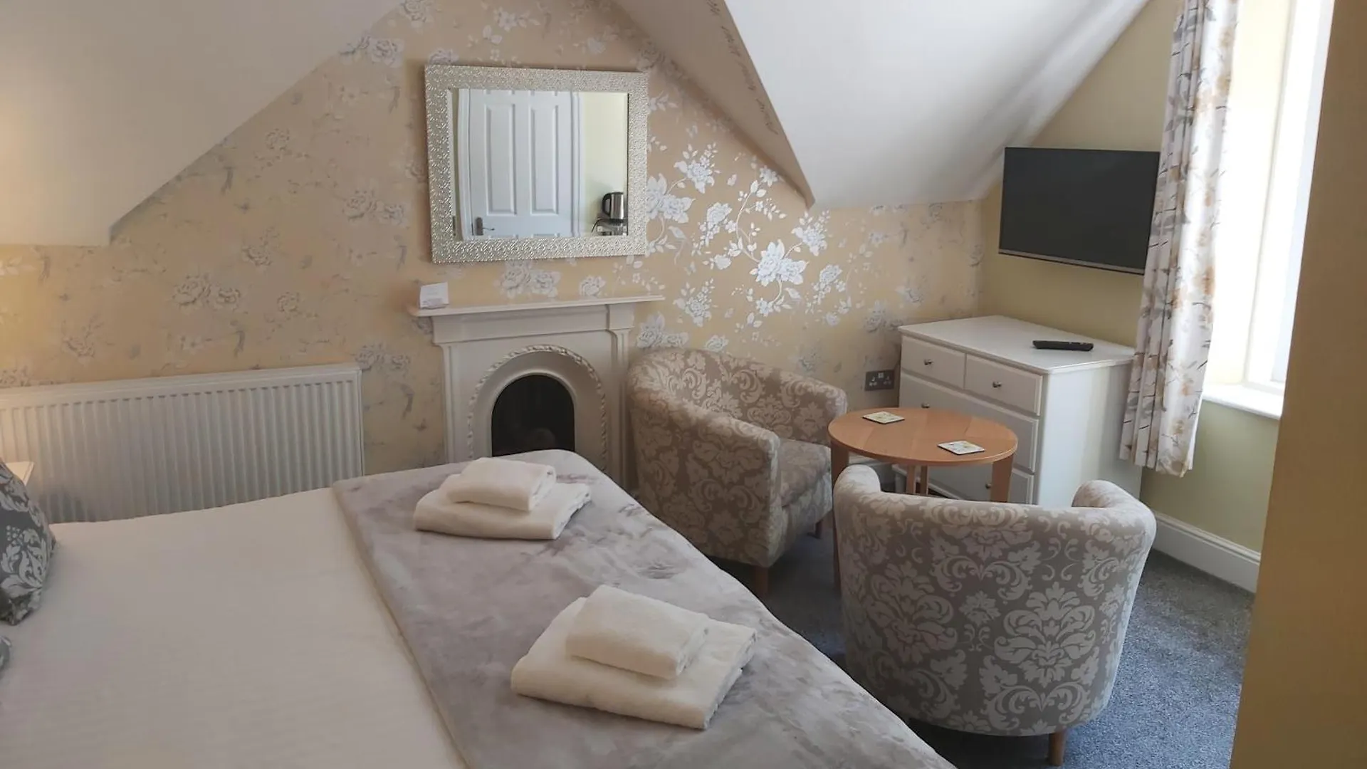 Bed & Breakfast Elton *
