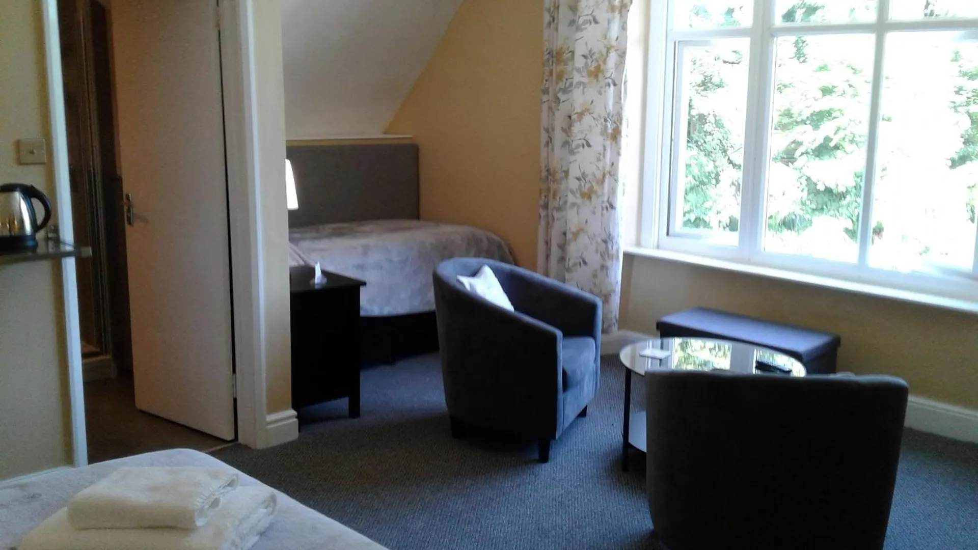 Bed & Breakfast Elton *