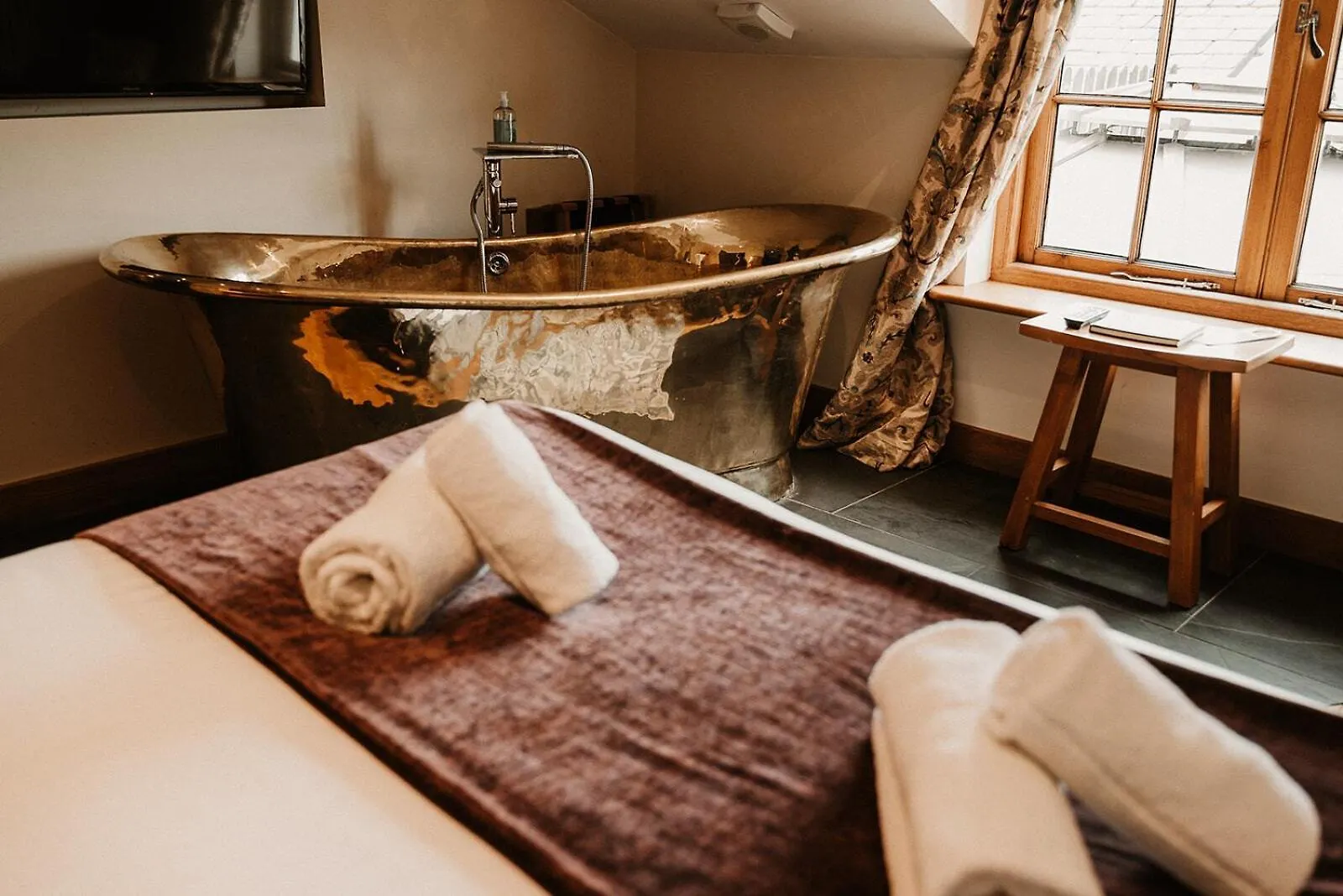 The Wilson Arms Bed & Breakfast 3*