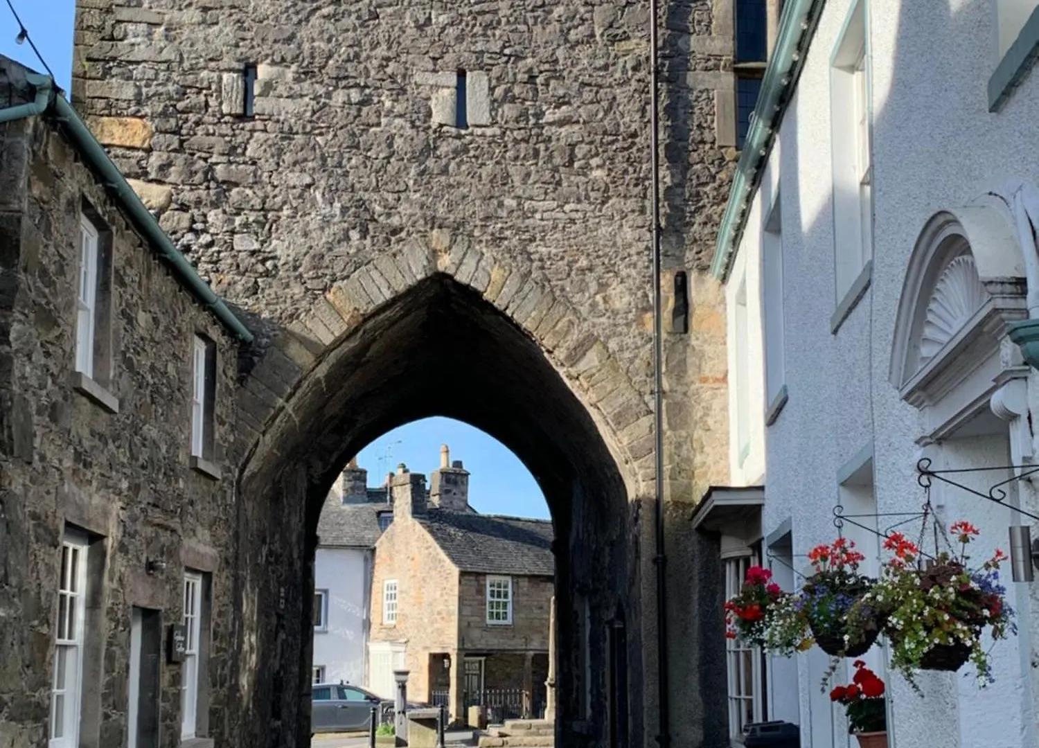 Kents Bank - Pet Friendly With Bay Views Vakantiehuis Grange-over-Sands