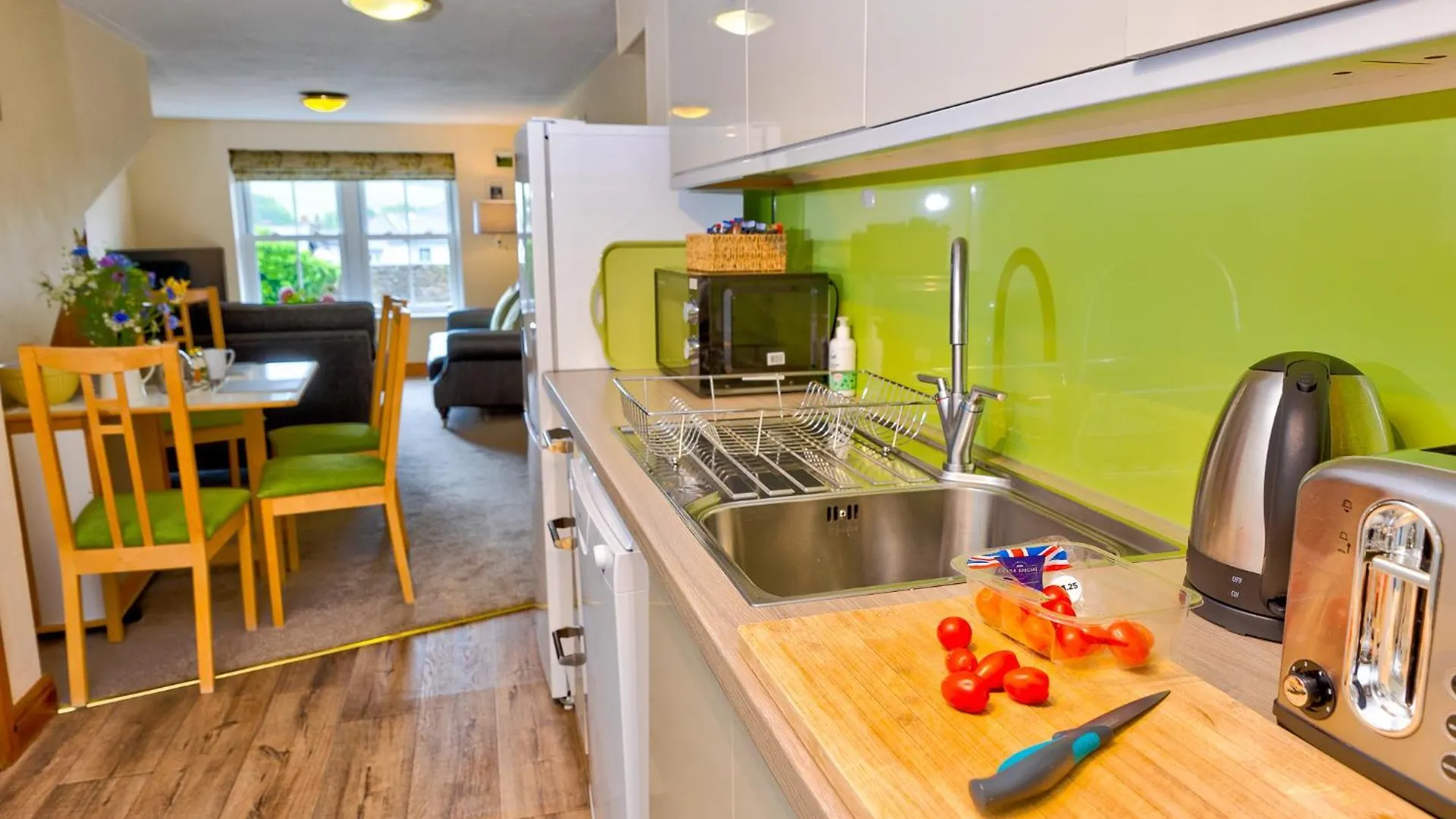 Casa vacanze Howgills Sedbergh