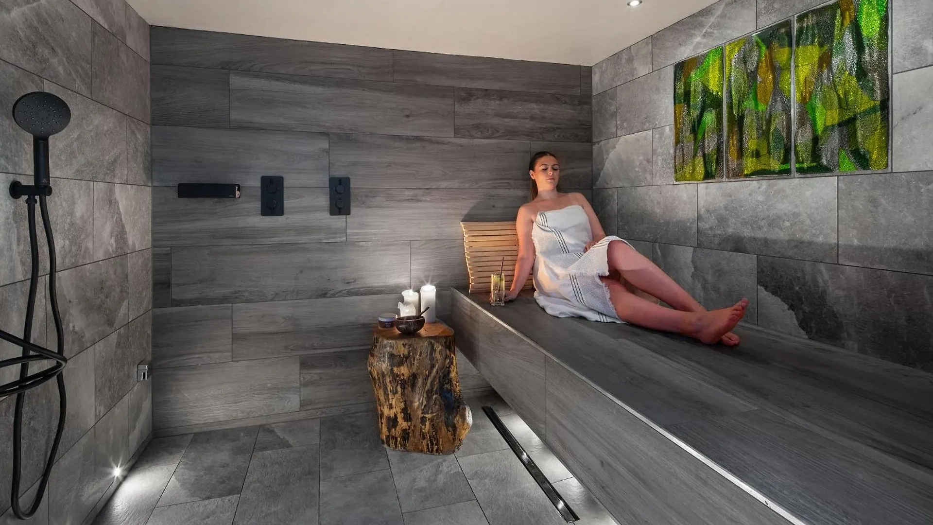 Hotel Gilpin & House 5*