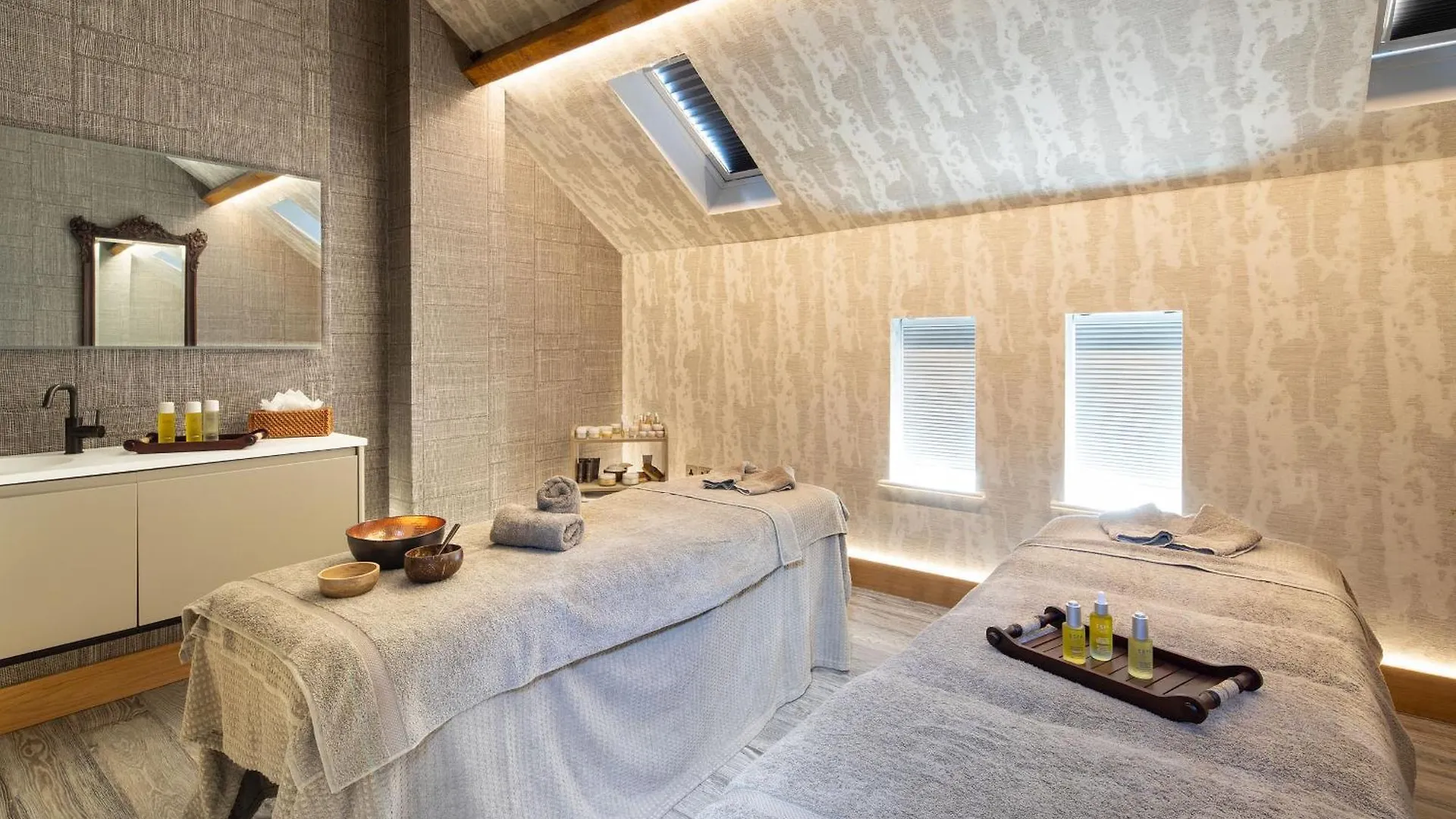 Hotel Gilpin & House 5*