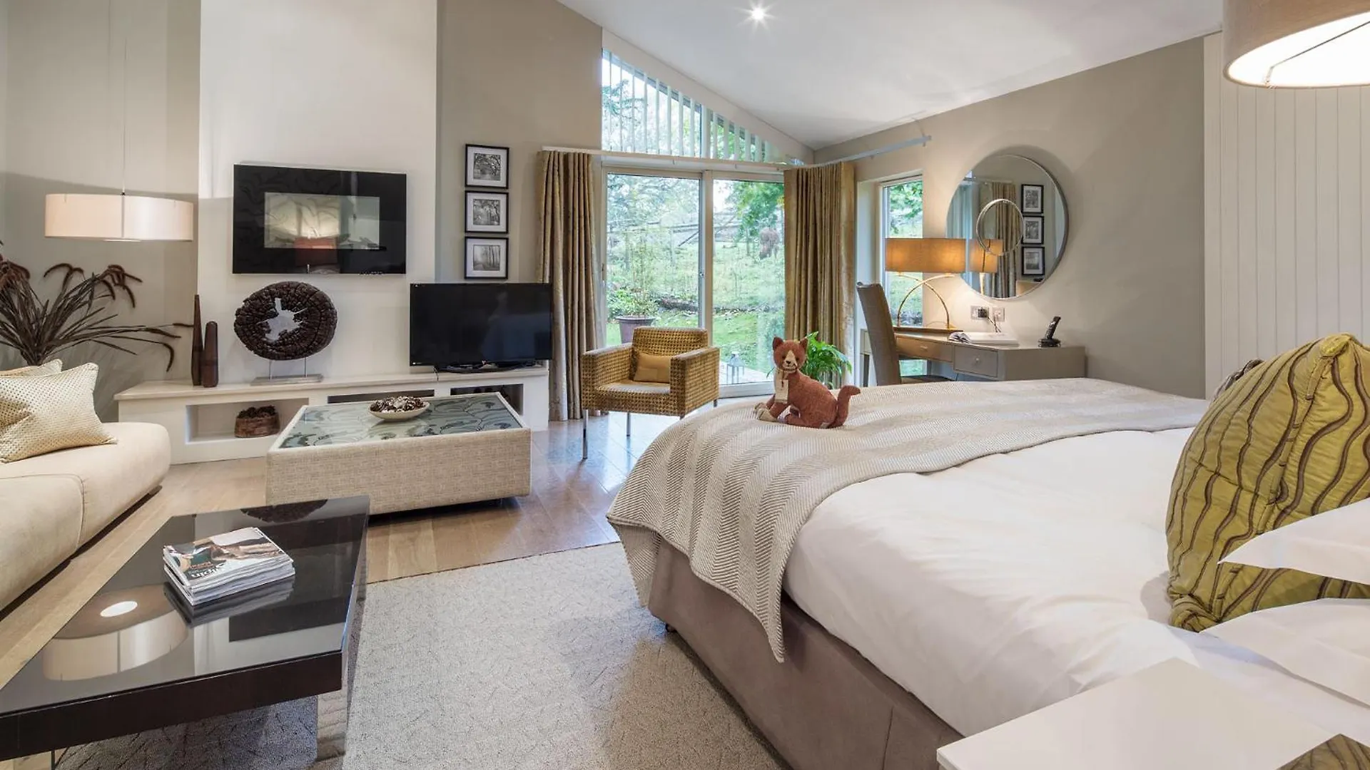 Gilpin & House Bowness-on-Windermere