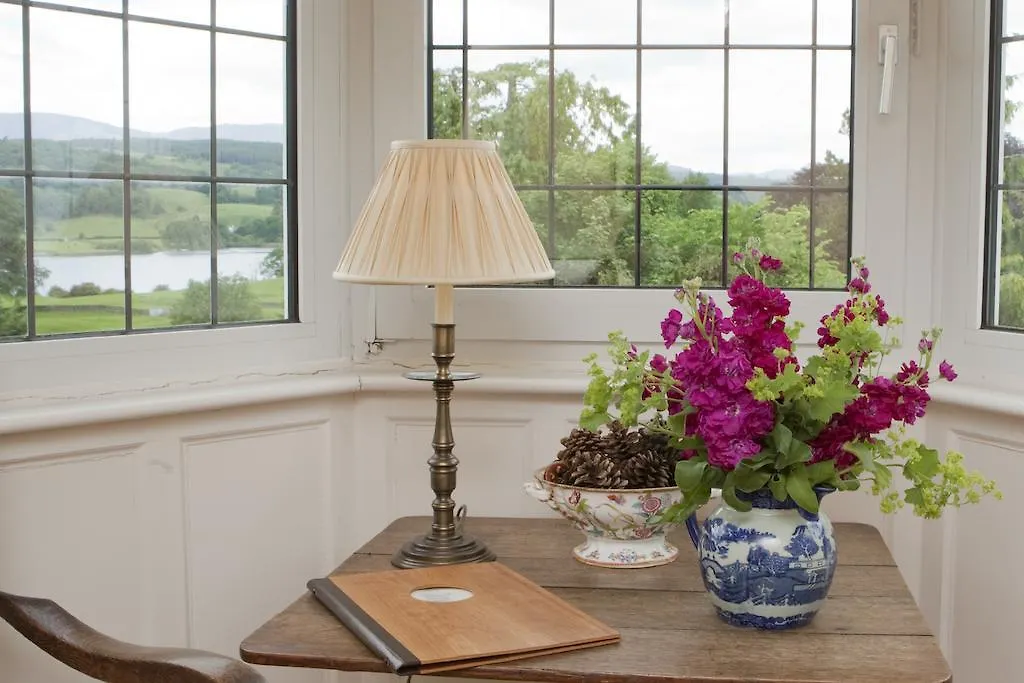 Beechmount Country House 5*